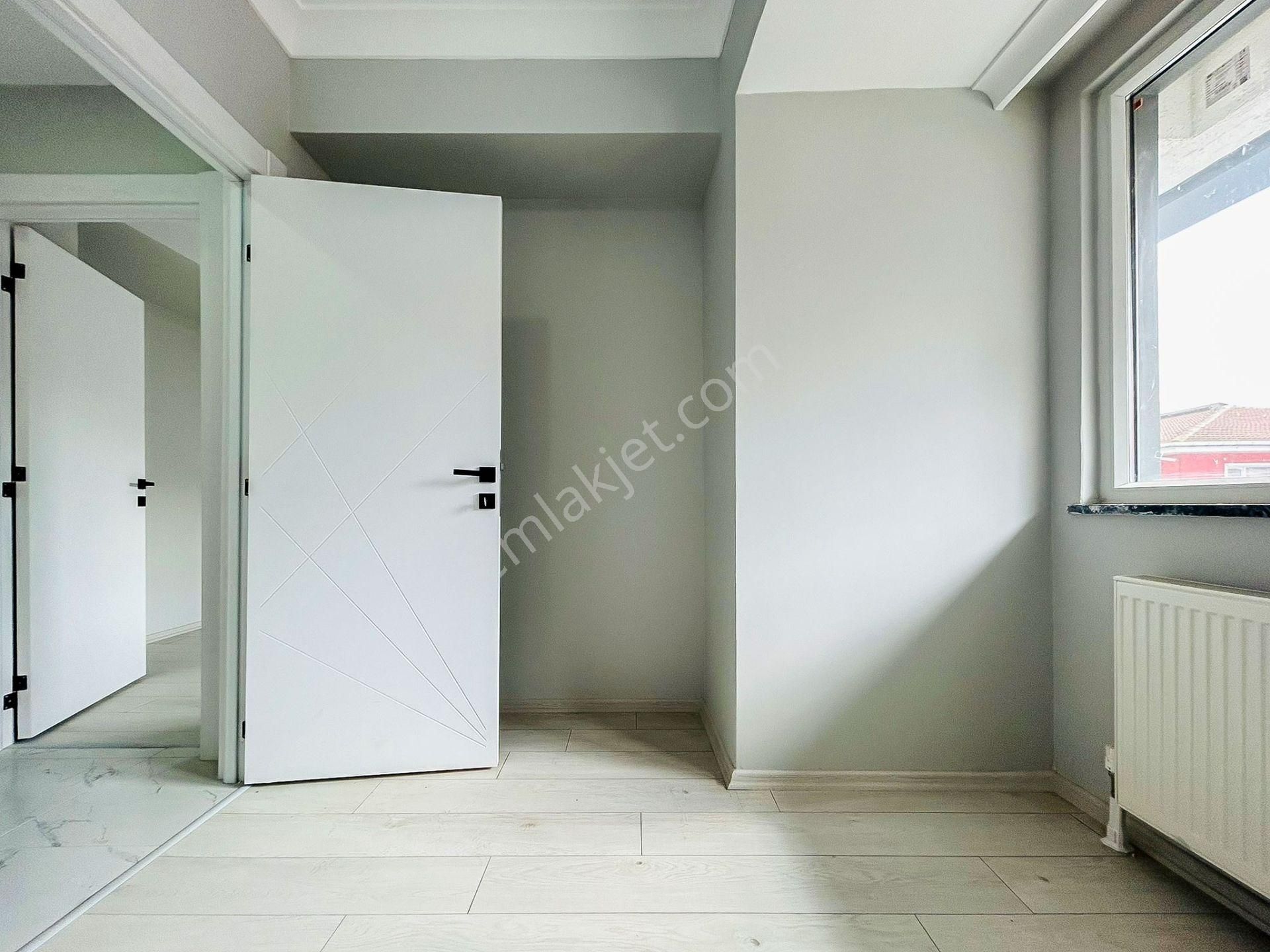Marcity'den Kocasinan'da 2+1 85 M² Kapalı Otoparklı Lüx Daire - Görsel 16