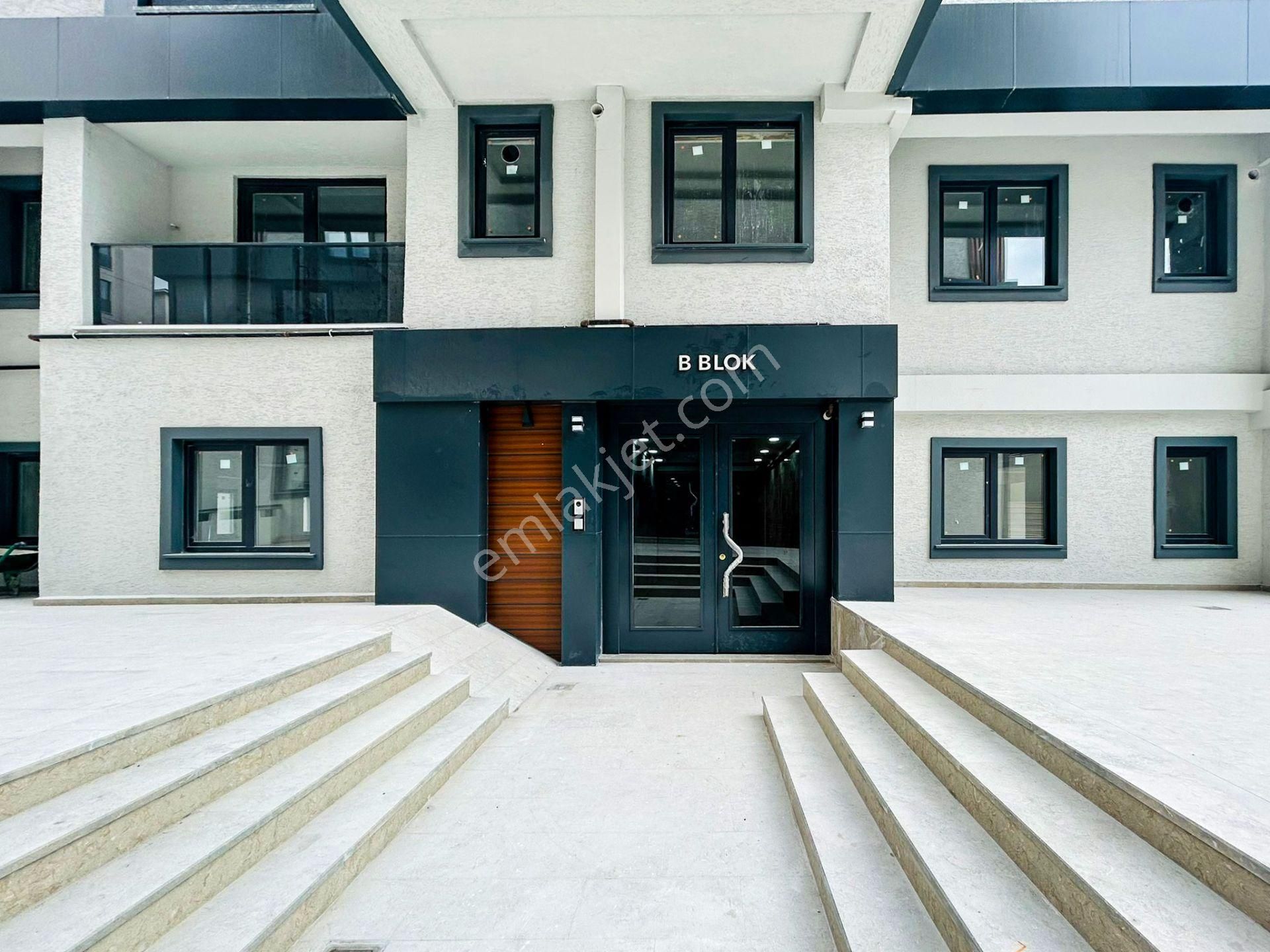 Marcity'den Kocasinan'da 2+1 85 M² Kapalı Otoparklı Lüx Daire - Görsel 29