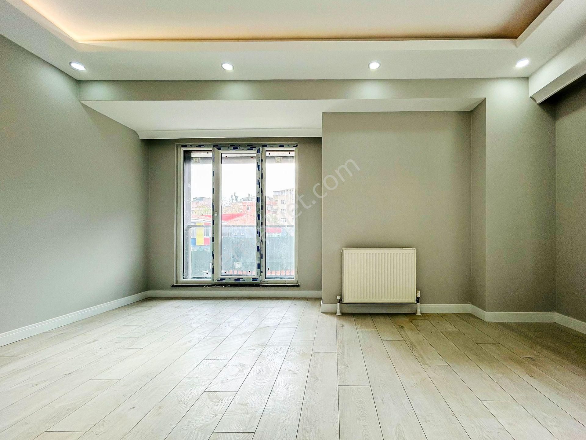 Marcity'den Kocasinan'da 2+1 85 M² Kapalı Otoparklı Lüx Daire - Görsel 3