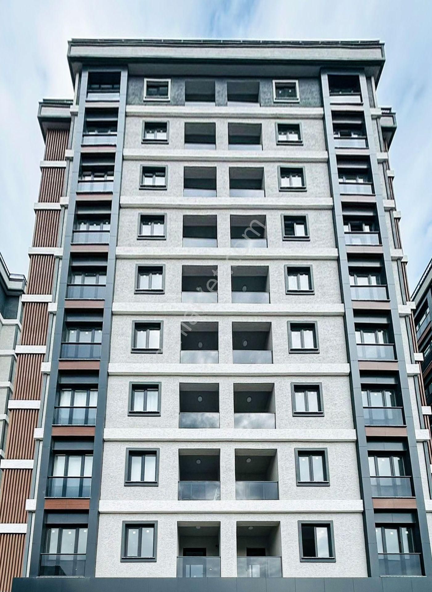 Marcity'den Kocasinan'da 2+1 85 M² Kapalı Otoparklı Lüx Daire - Görsel 33