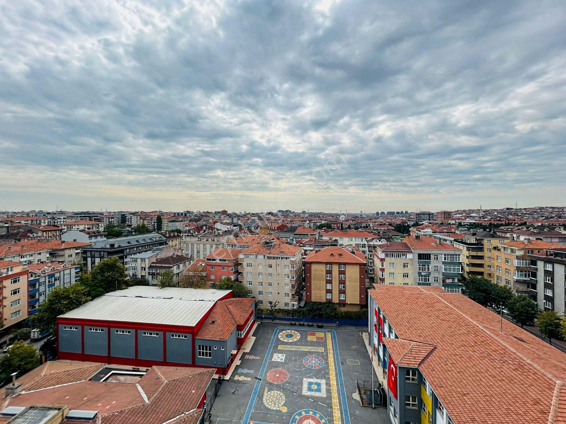 Marcity'den Kocasinan'da 2+1 85 M² Kapalı Otoparklı Lüx Daire - Görsel 27
