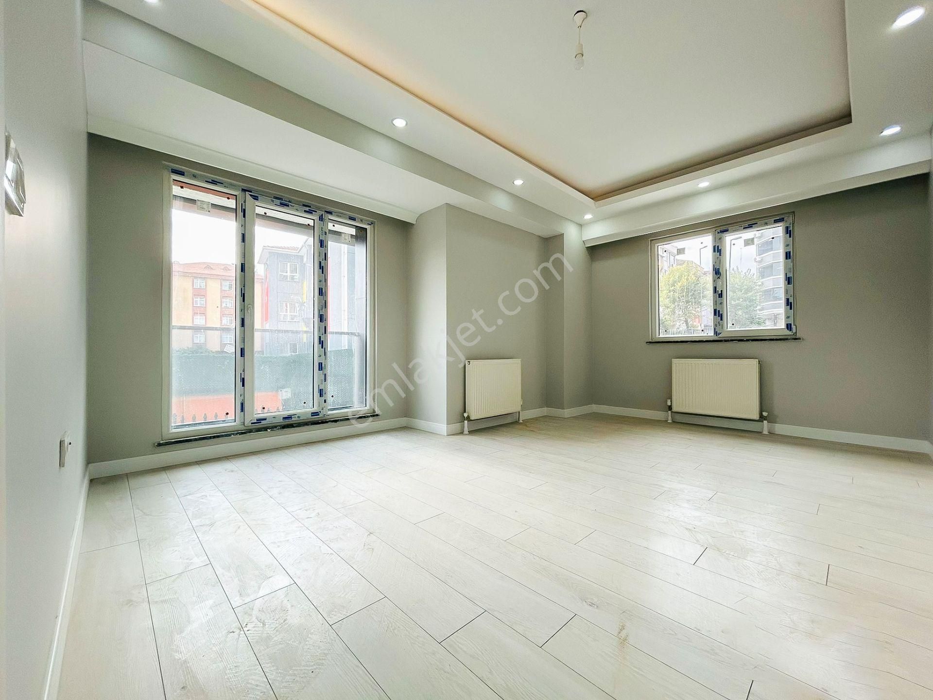 Marcity'den Kocasinan'da 2+1 85 M² Kapalı Otoparklı Lüx Daire