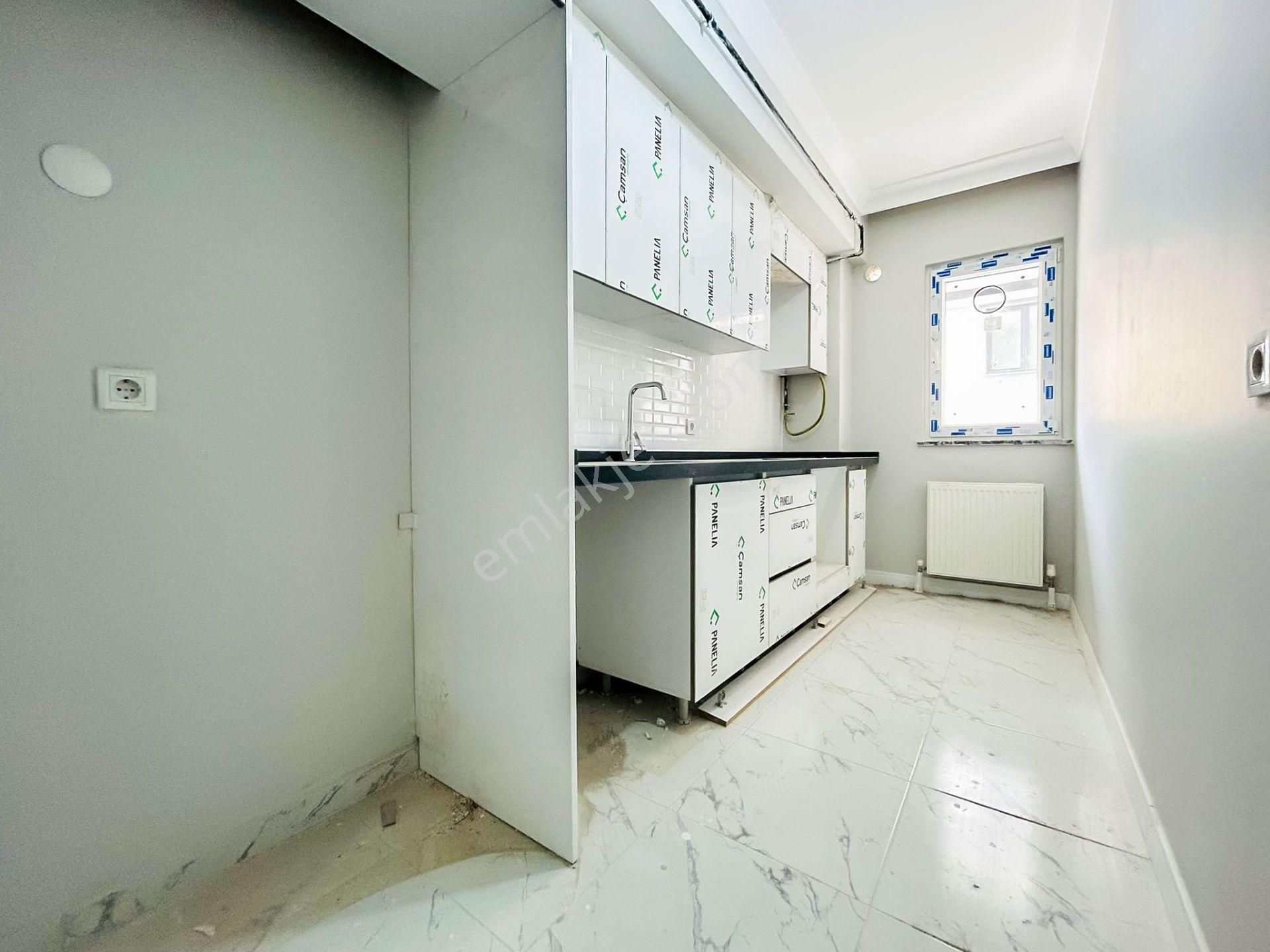 Marcity'den Kocasinan'da 2+1 85 M² Kapalı Otoparklı Lüx Daire - Görsel 6