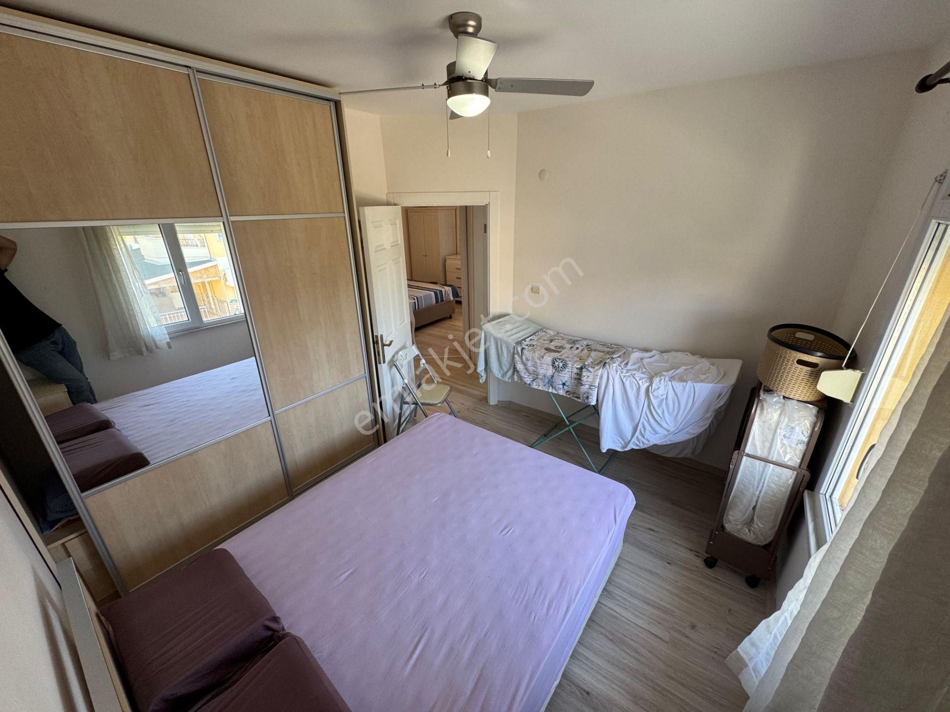 İzmir Dikili Salihleraltı Deniz Manzaralı Satılık Villa Yazlık - Görsel 11