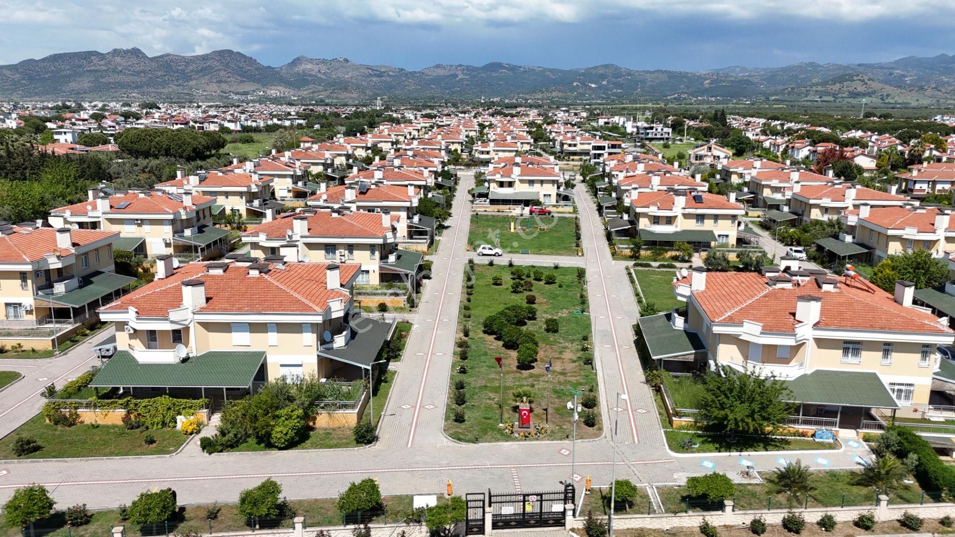 İzmir Dikili Salihleraltı Deniz Manzaralı Satılık Villa Yazlık - Görsel 9