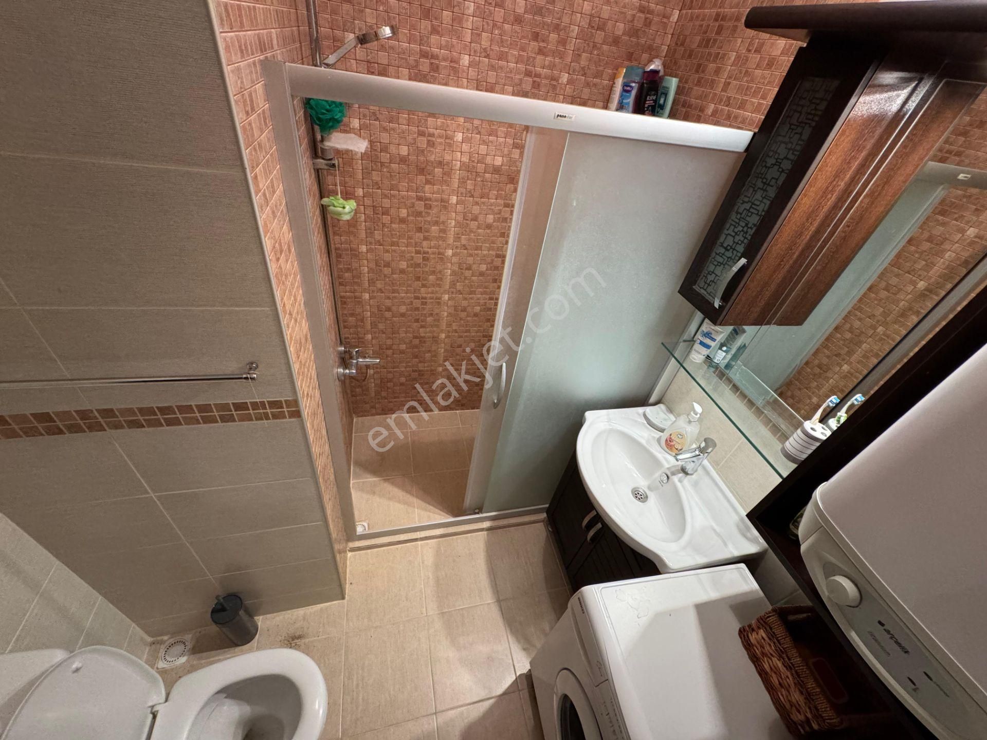 İzmir Dikili Salihleraltı Deniz Manzaralı Satılık Villa Yazlık - Görsel 28