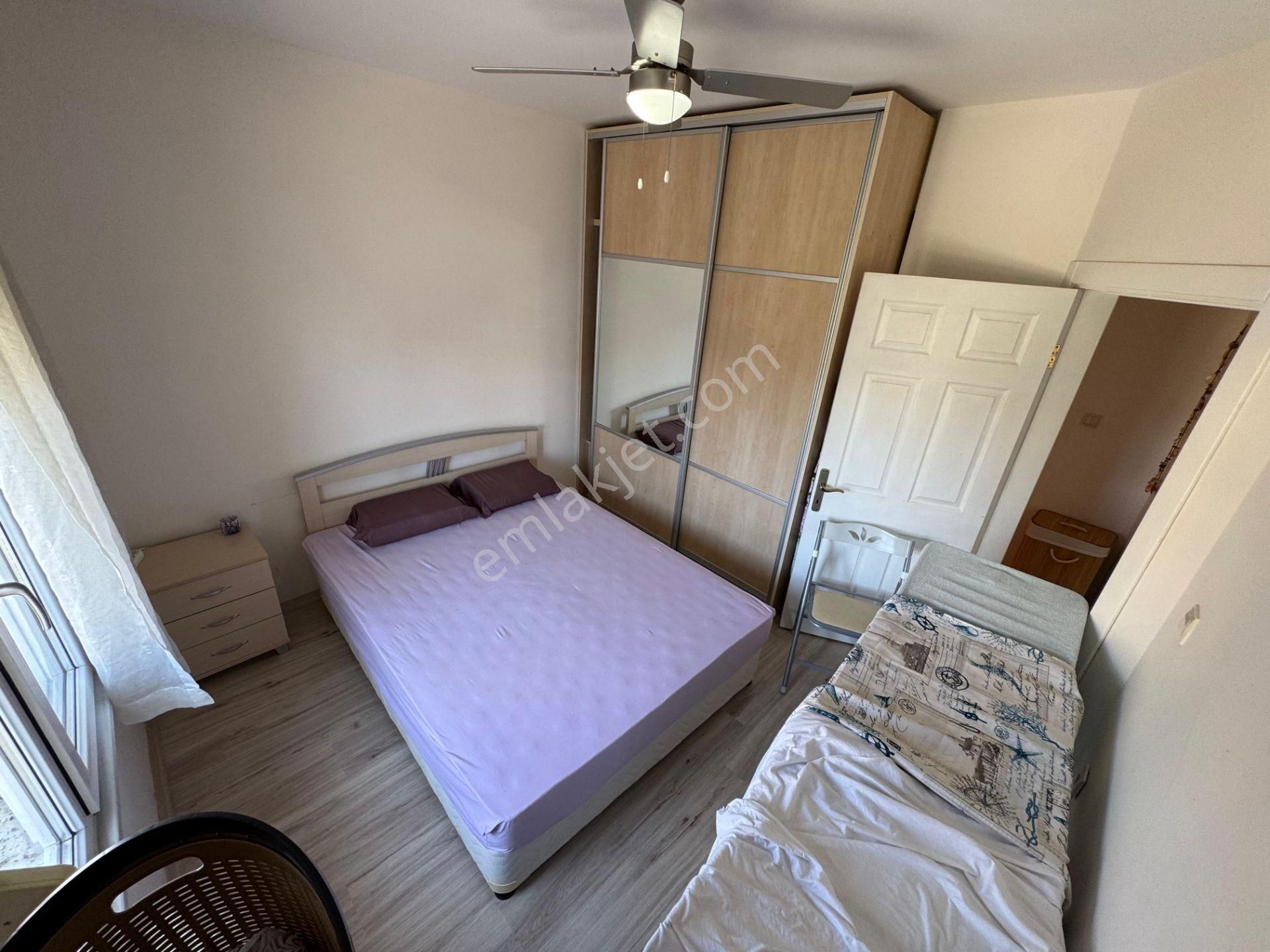 İzmir Dikili Salihleraltı Deniz Manzaralı Satılık Villa Yazlık - Görsel 32