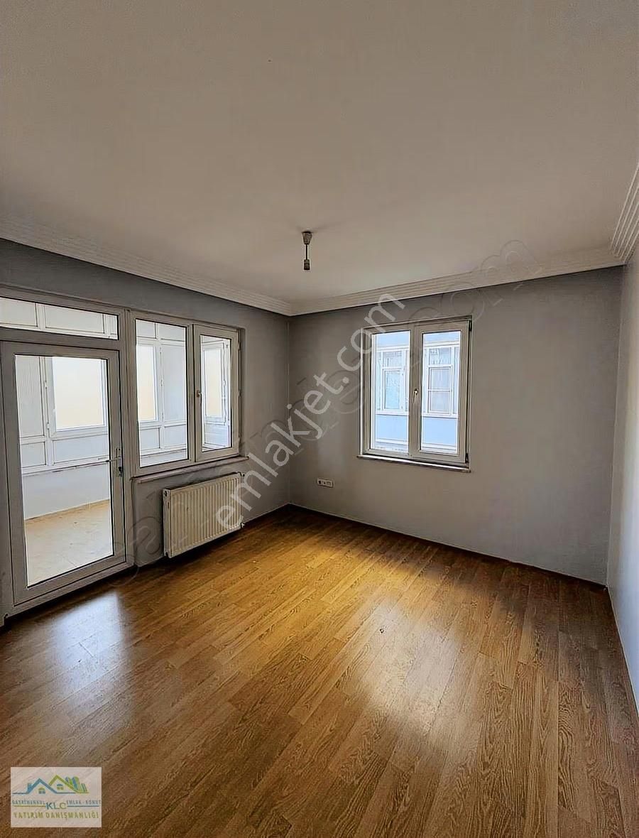 Klc Den Paşaalanı Mahallesi'nde 3+1 130 M² Yüksek Giriş Daire.. - Görsel 13