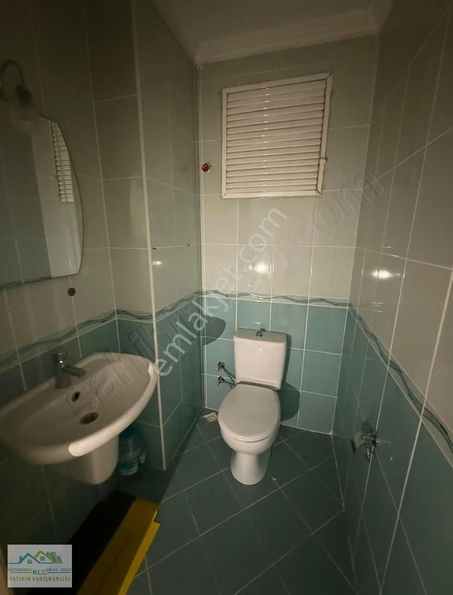 Klc Den Paşaalanı Mahallesi'nde 3+1 130 M² Yüksek Giriş Daire.. - Görsel 18