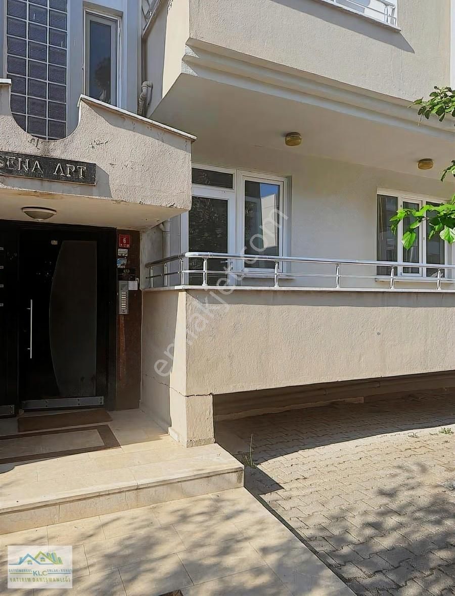 Klc Den Paşaalanı Mahallesi'nde 3+1 130 M² Yüksek Giriş Daire.. - Görsel 12