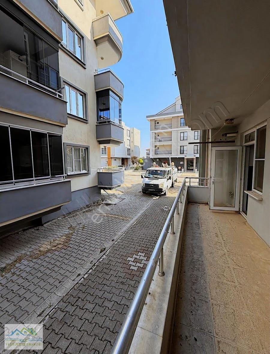 Klc Den Paşaalanı Mahallesi'nde 3+1 130 M² Yüksek Giriş Daire.. - Görsel 20