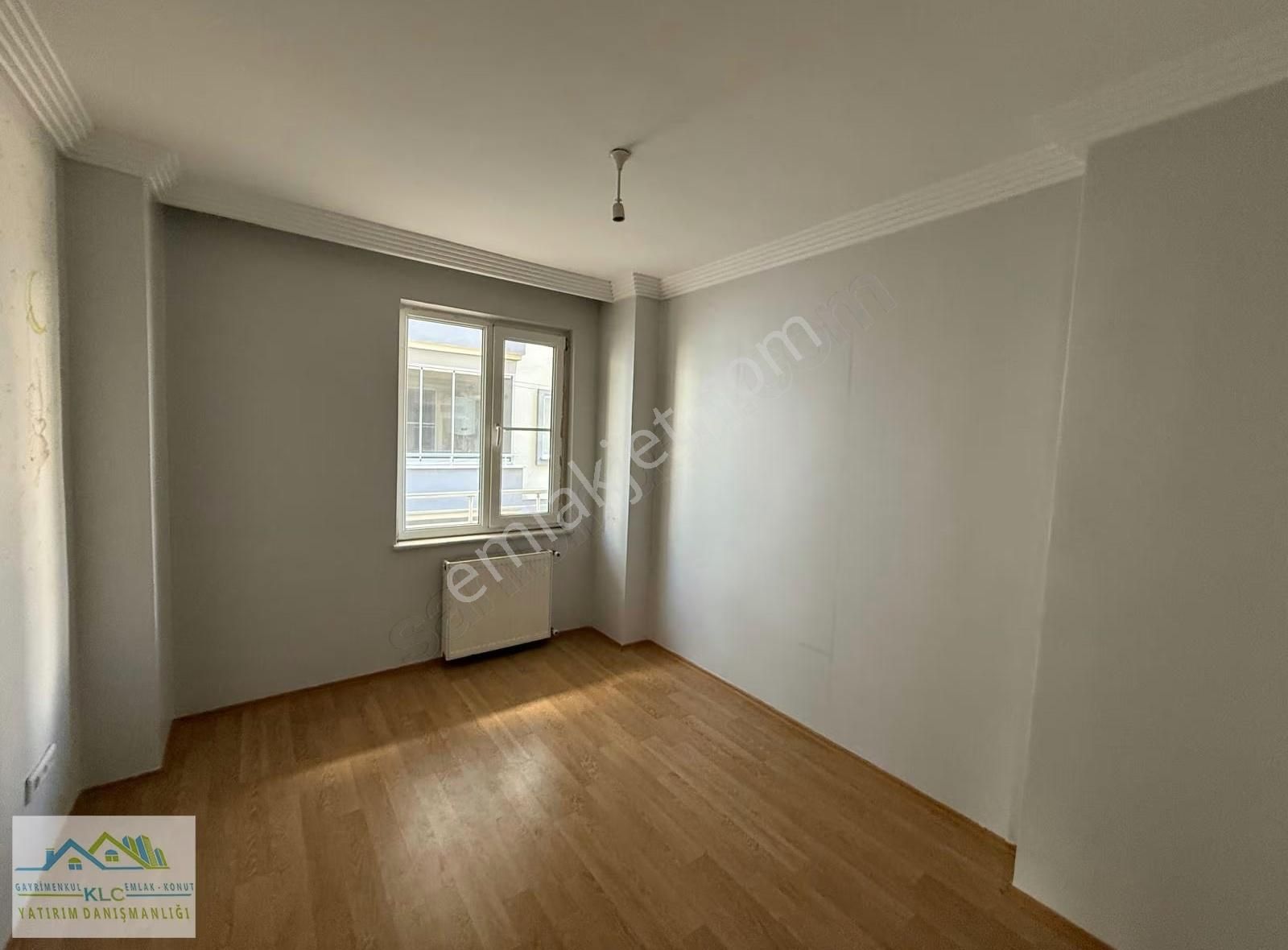 Klc Den Paşaalanı Mahallesi'nde 3+1 130 M² Yüksek Giriş Daire.. - Görsel 7