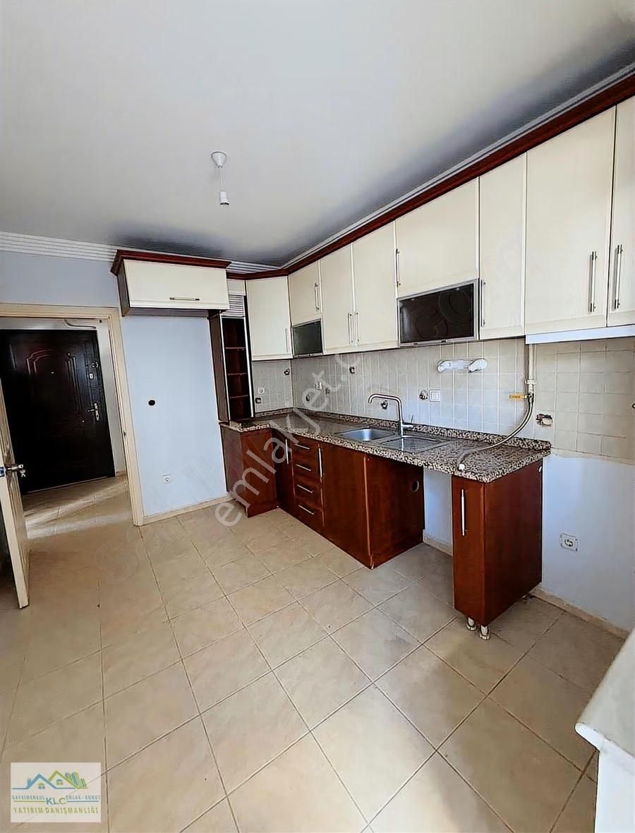 Klc Den Paşaalanı Mahallesi'nde 3+1 130 M² Yüksek Giriş Daire.. - Görsel 9