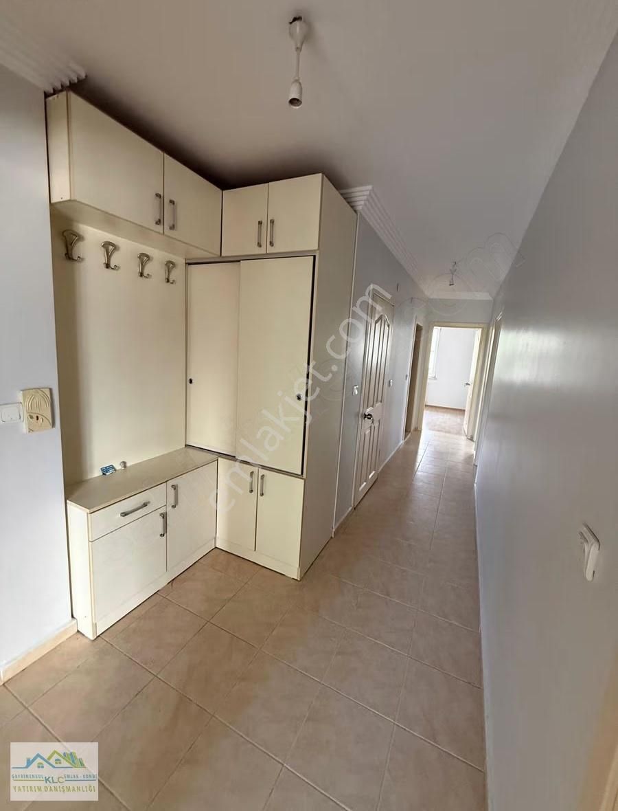 Klc Den Paşaalanı Mahallesi'nde 3+1 130 M² Yüksek Giriş Daire.. - Görsel 10