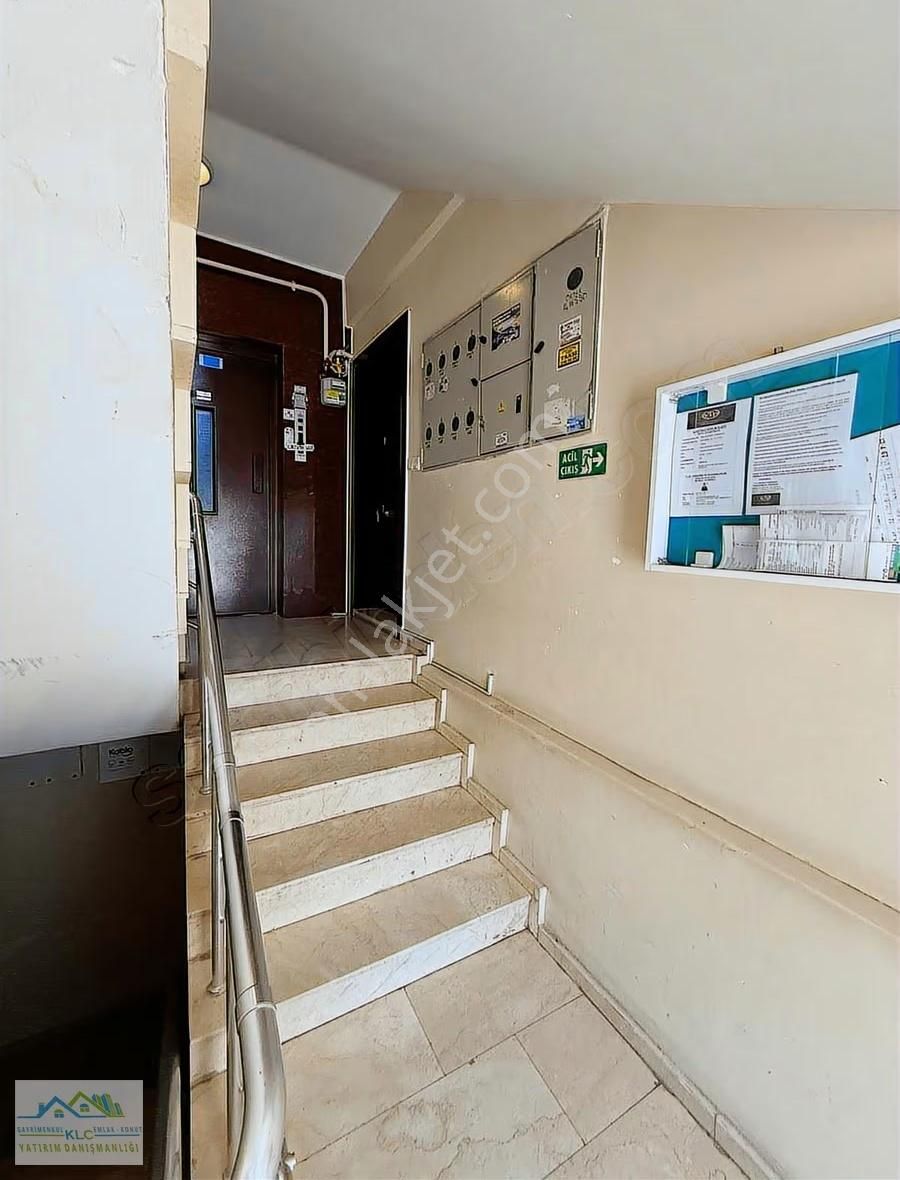 Klc Den Paşaalanı Mahallesi'nde 3+1 130 M² Yüksek Giriş Daire.. - Görsel 14