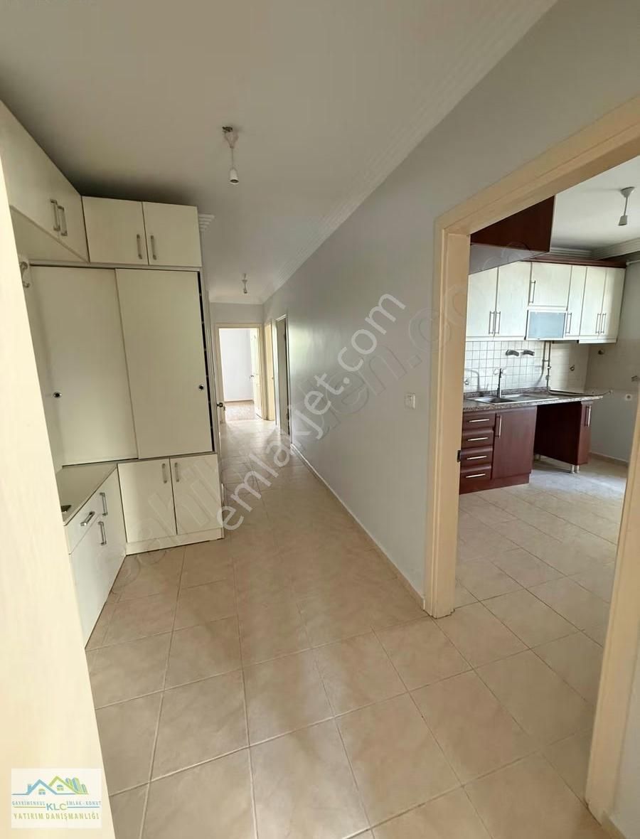 Klc Den Paşaalanı Mahallesi'nde 3+1 130 M² Yüksek Giriş Daire.. - Görsel 16