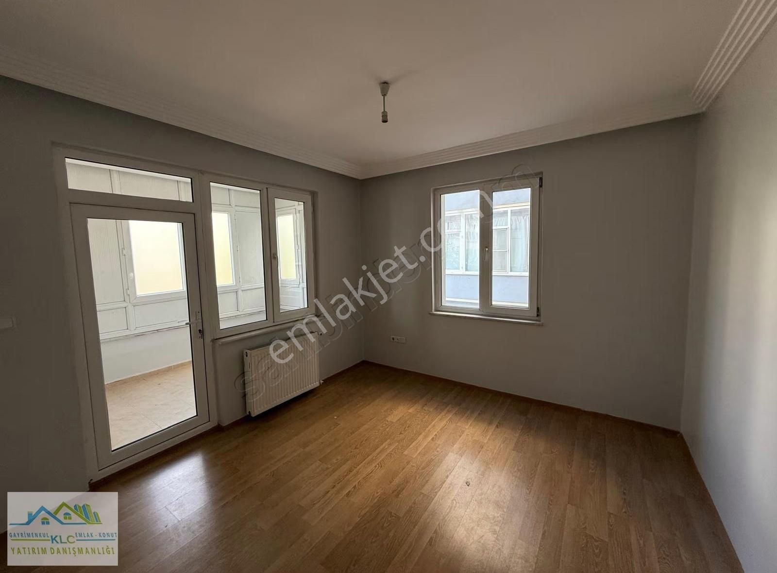 Klc Den Paşaalanı Mahallesi'nde 3+1 130 M² Yüksek Giriş Daire.. - Görsel 6