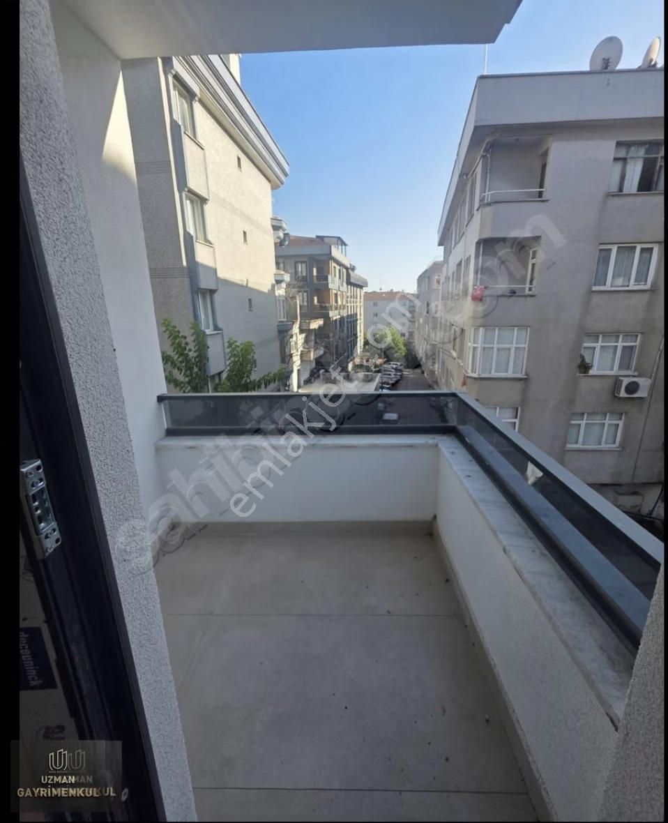 Uzman Dan Avcılar Merkezi Konumunda Sıfır Bina Lüks 2+1 Daire