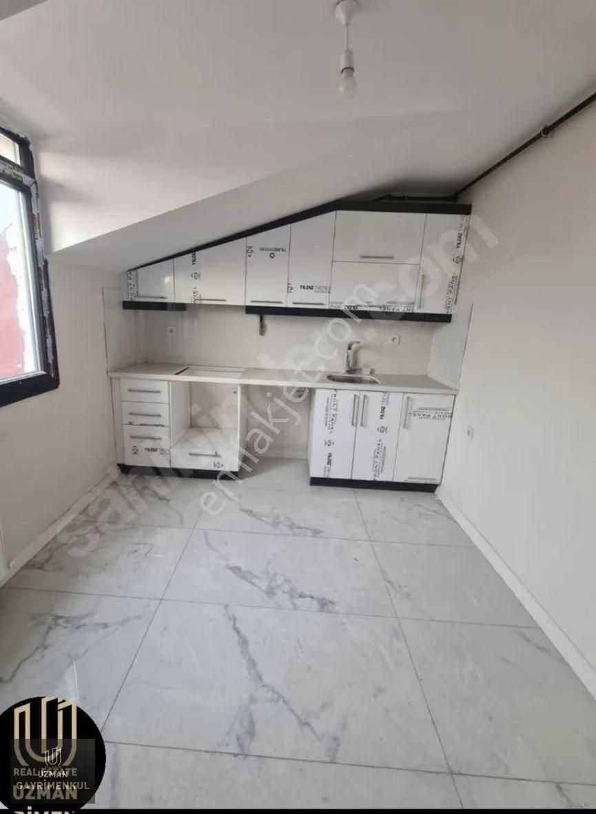 Uzman Dan Denizköşkler Mh. Denizmanzaralı 6+2 Lüks Daire - Görsel 32