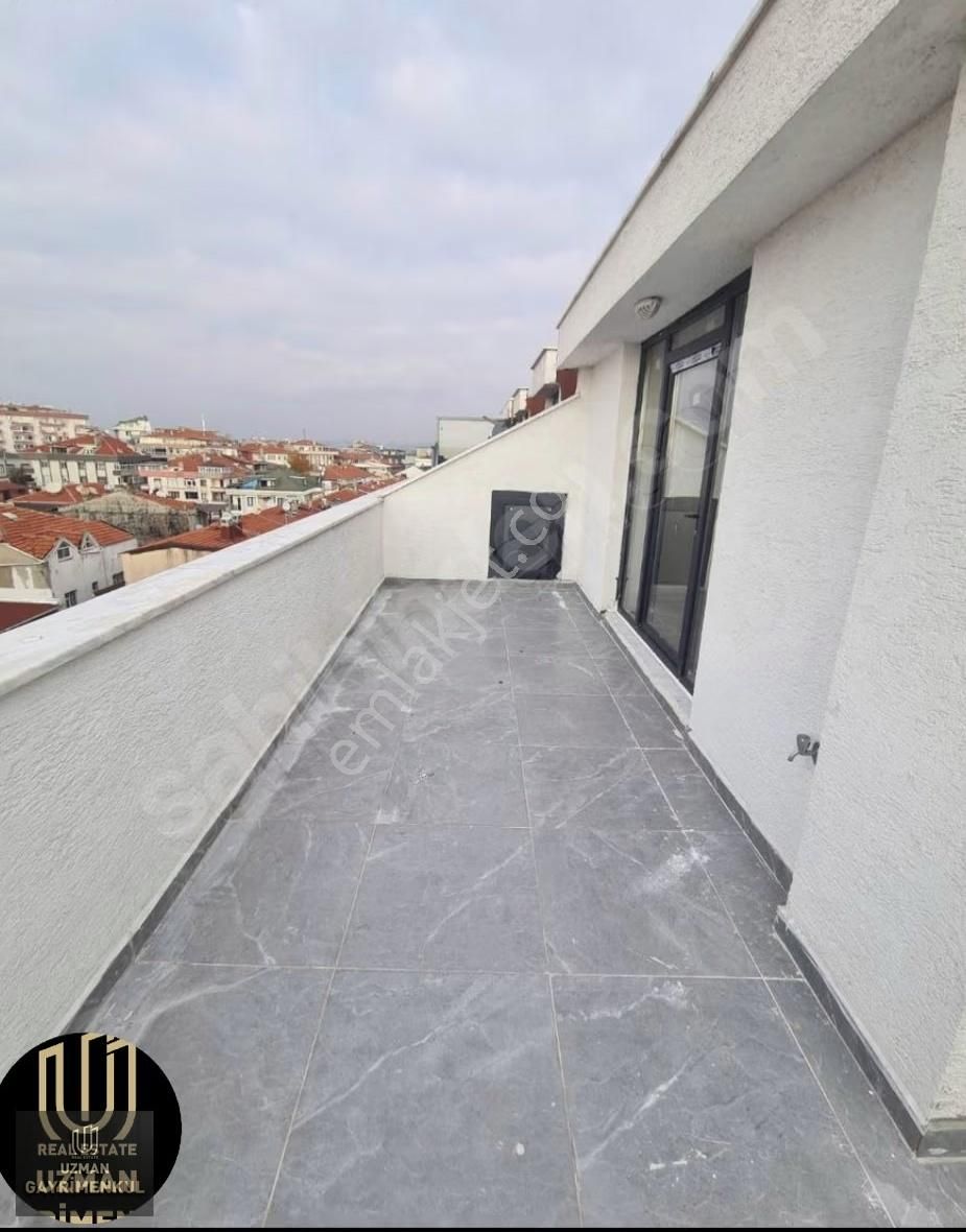 Uzman Dan Denizköşkler Mh. Denizmanzaralı 6+2 Lüks Daire - Görsel 33