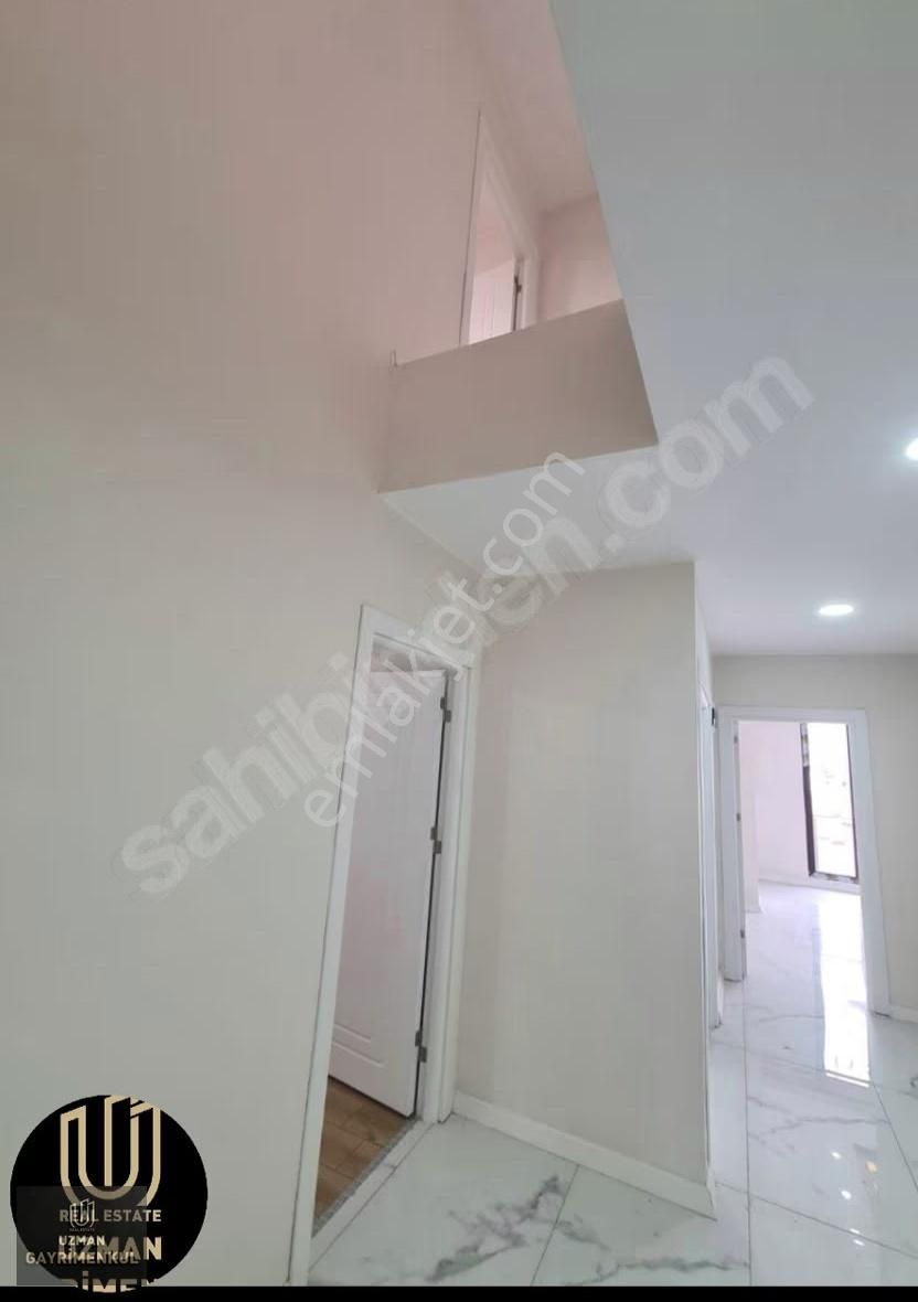 Uzman Dan Denizköşkler Mh. Denizmanzaralı 6+2 Lüks Daire - Görsel 11