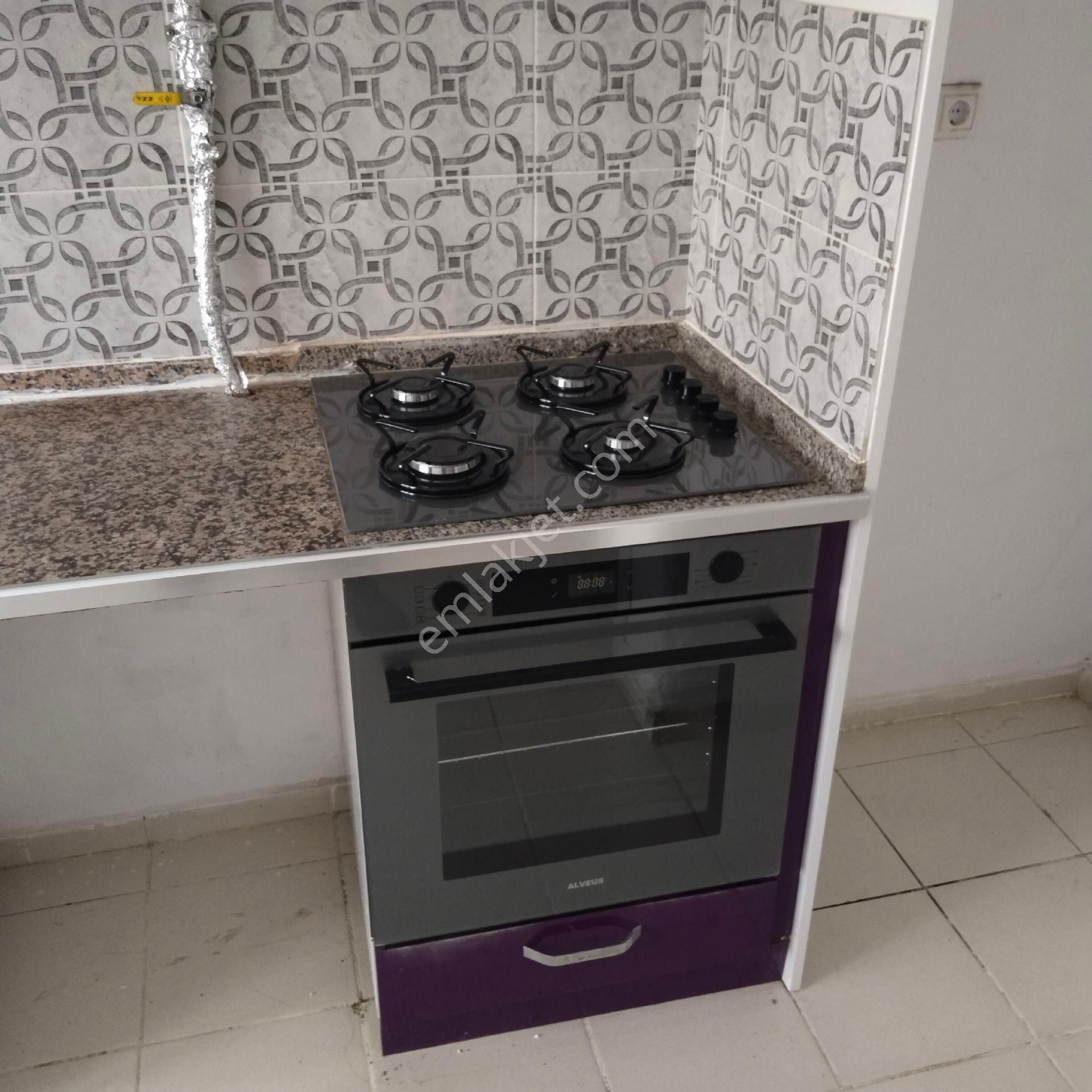 Ayrancılarda Egekoop Altı Otobüs Ve Dolmuşyolu Yakını 110 M2 2+1 Daire - Görsel 3