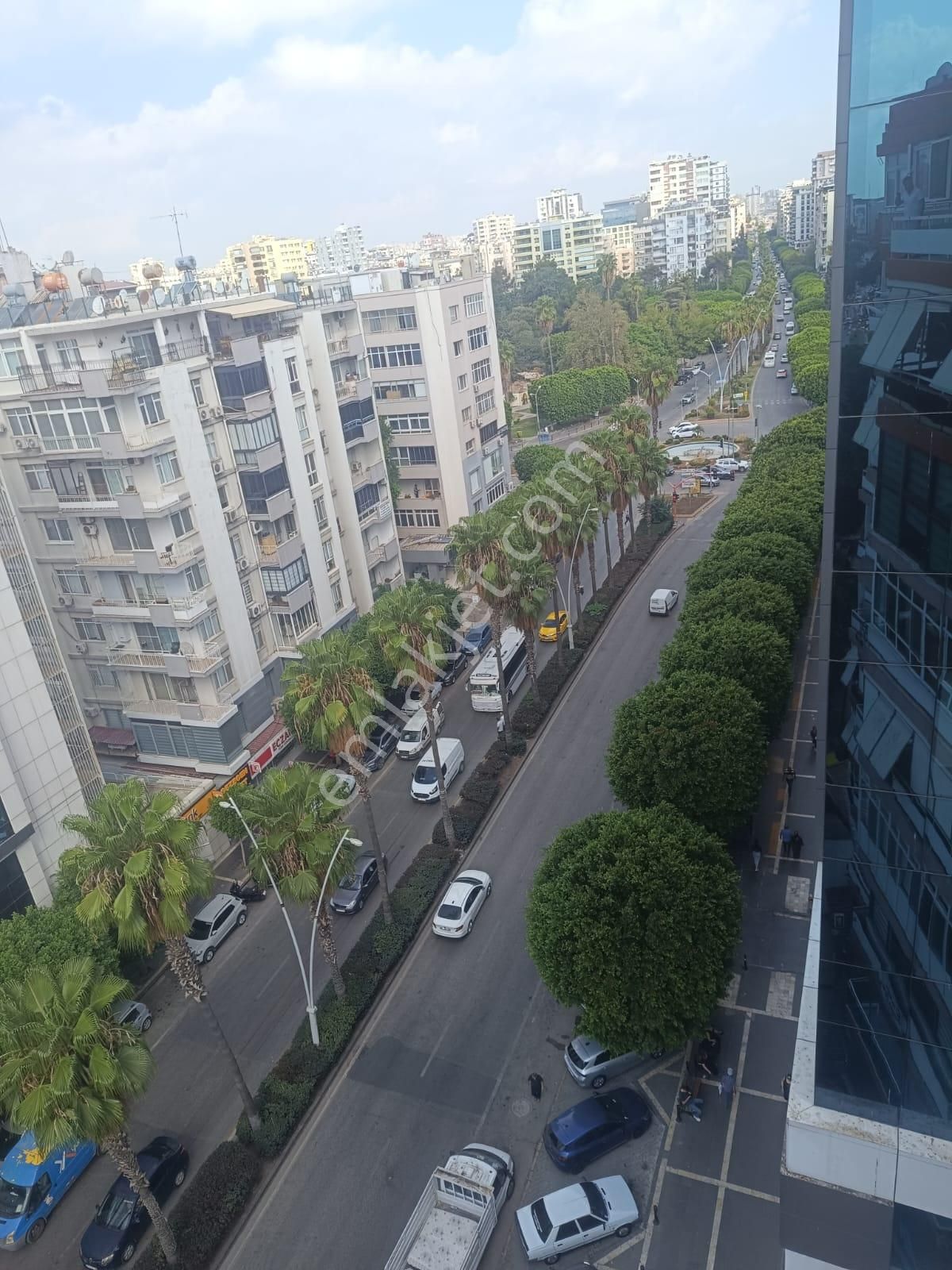 Atatürk Caddesi Üzerinde 3+1 Kapalı Mutfak Daire - Görsel 16