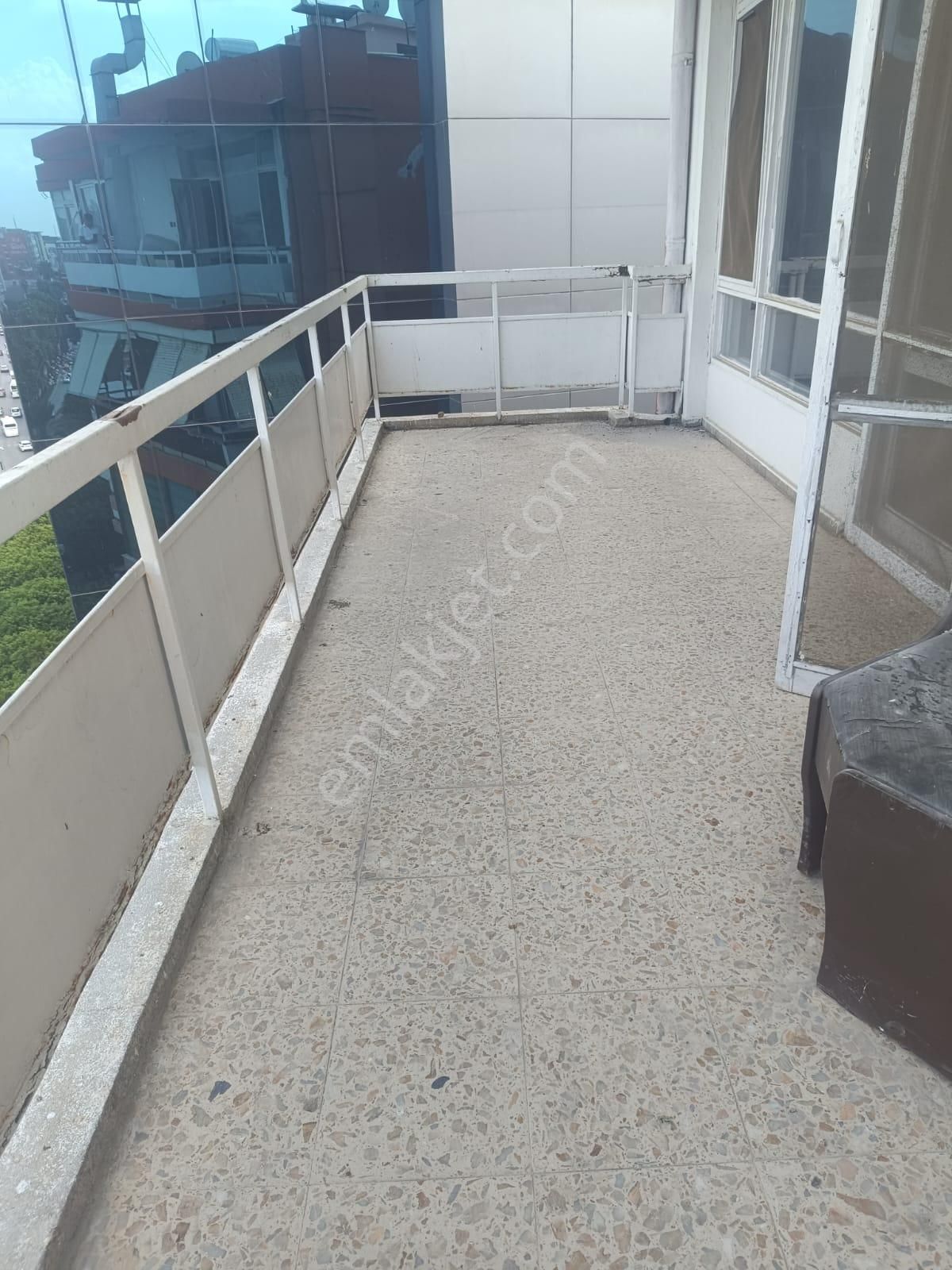 Atatürk Caddesi Üzerinde 3+1 Kapalı Mutfak Daire - Görsel 7