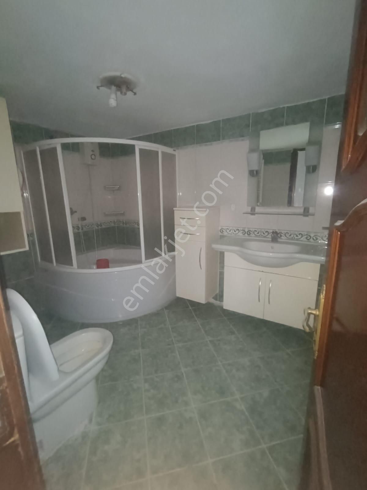 Atatürk Caddesi Üzerinde 3+1 Kapalı Mutfak Daire - Görsel 21