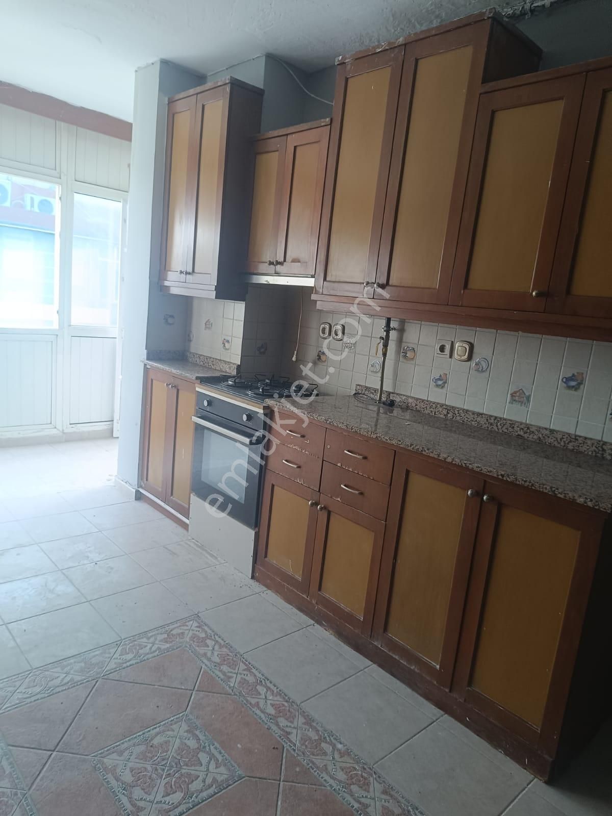 Atatürk Caddesi Üzerinde 3+1 Kapalı Mutfak Daire - Görsel 8