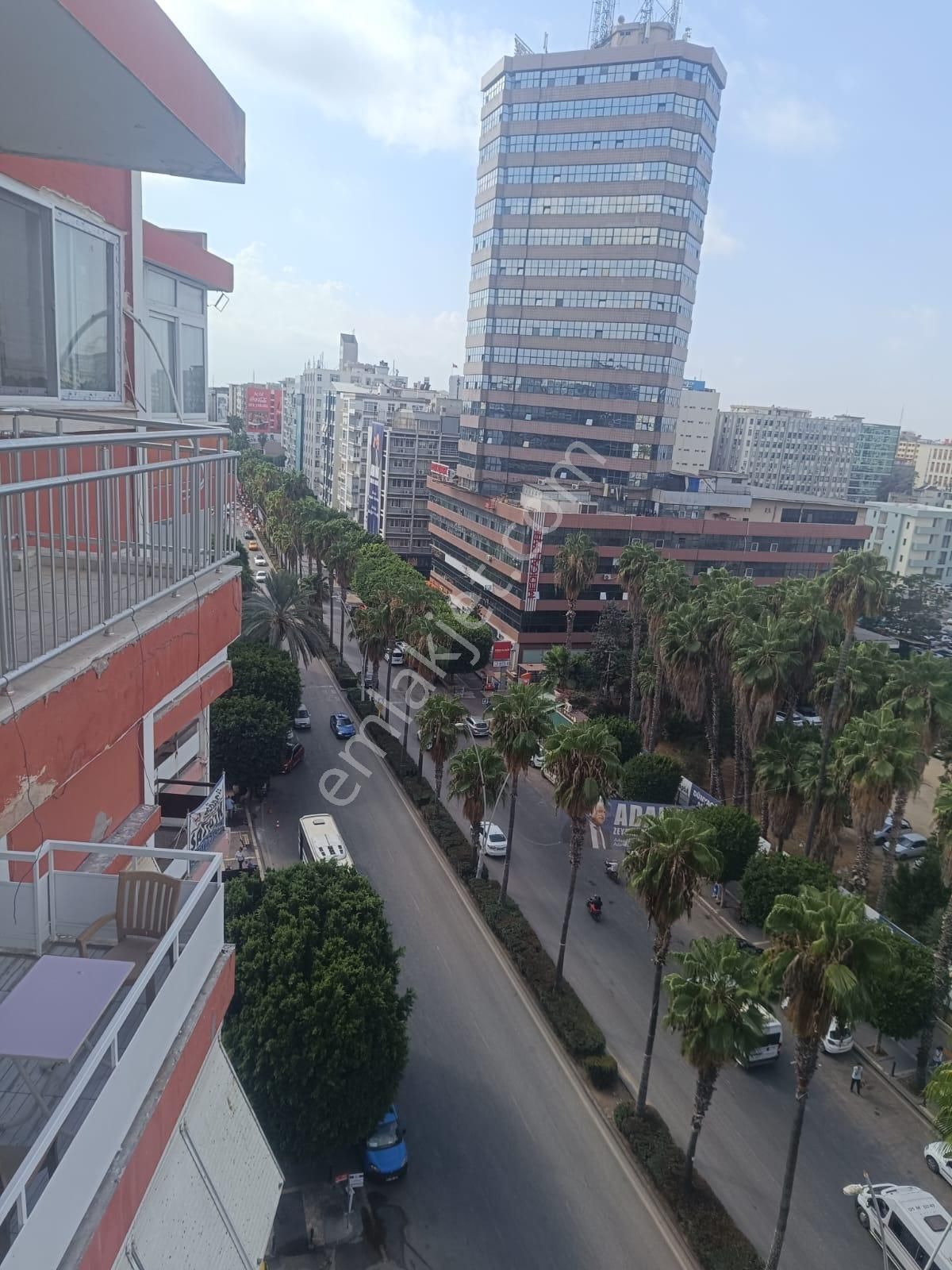 Atatürk Caddesi Üzerinde 3+1 Kapalı Mutfak Daire - Görsel 17