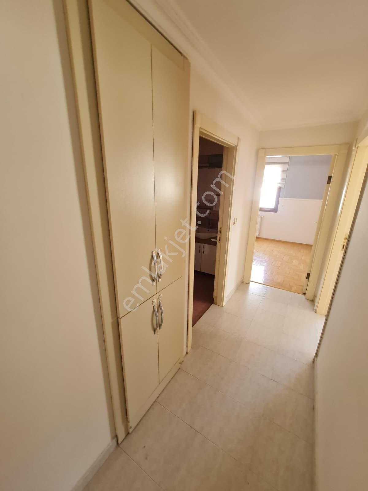 Aydınlıkevler'de 3+1 Kiralık Daire-taner Emlak İnşaat - Görsel 32