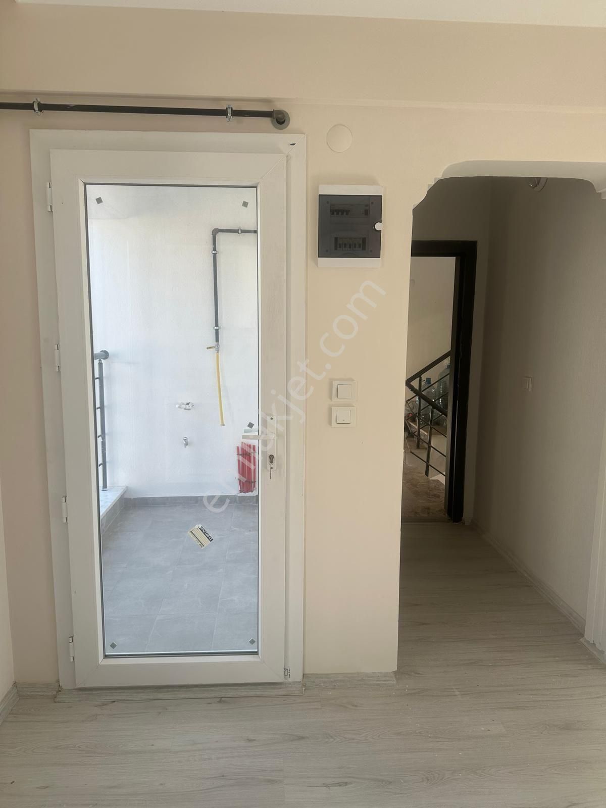 Cumhuriyet Mah 2+1doğalgazlı Dubleks Daire Satılık - Görsel 4