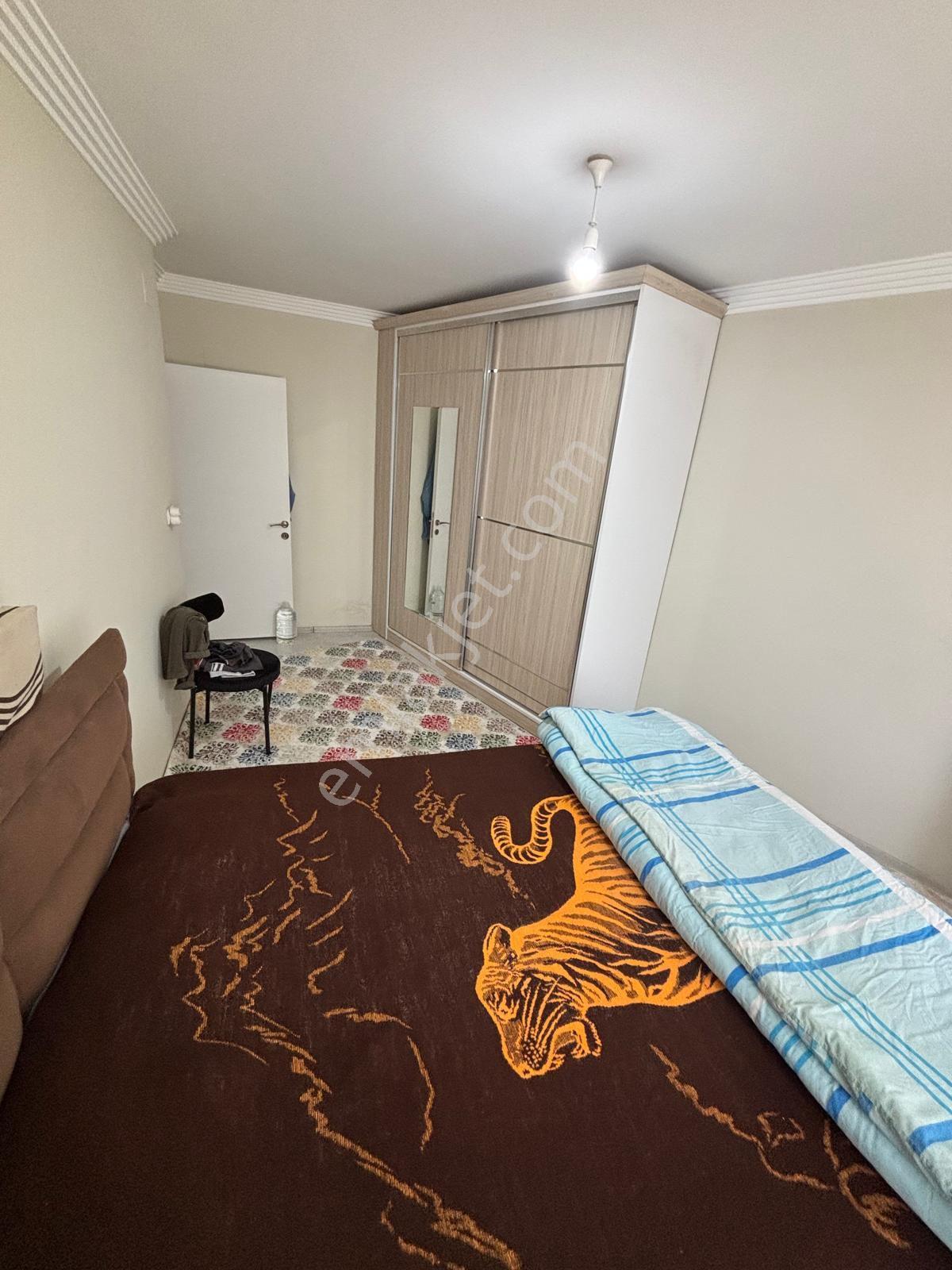 Turgutlu Eymen Emlak'tan Yıldırım Mh. Satılık Arakat Doğalgazlı Daire 🏡 - Görsel 15