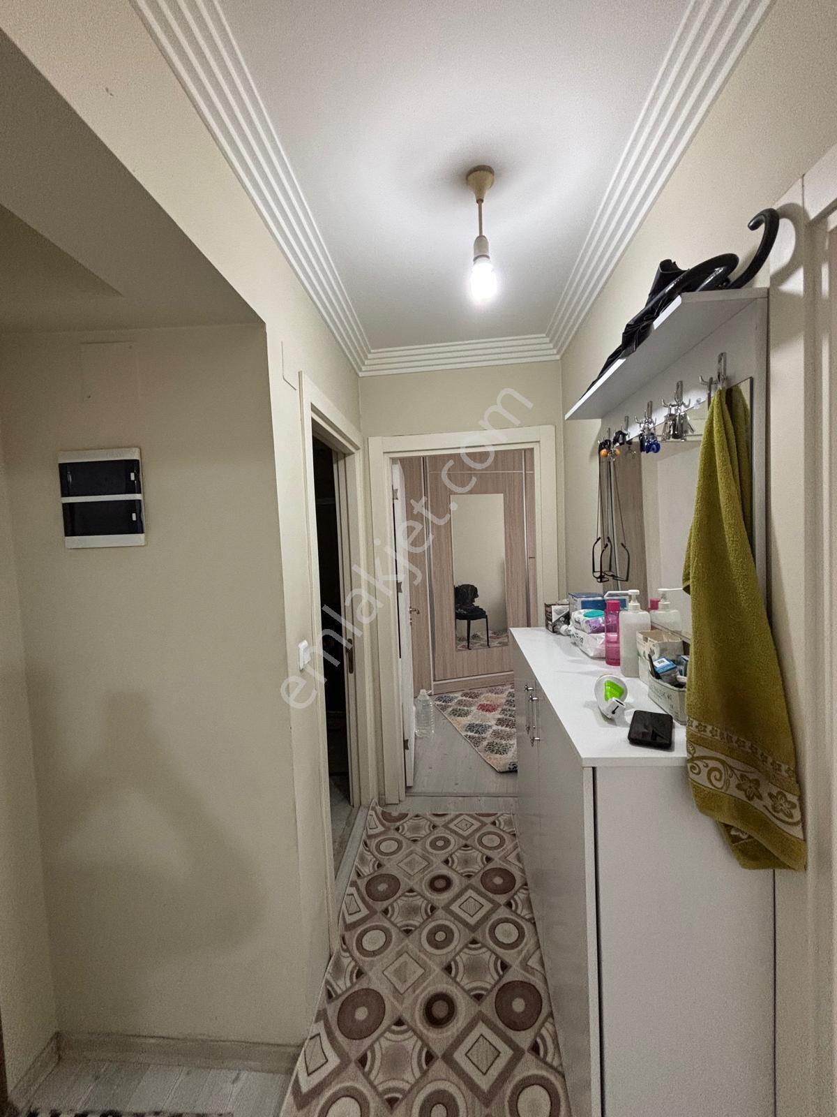 Turgutlu Eymen Emlak'tan Yıldırım Mh. Satılık Arakat Doğalgazlı Daire 🏡 - Görsel 8