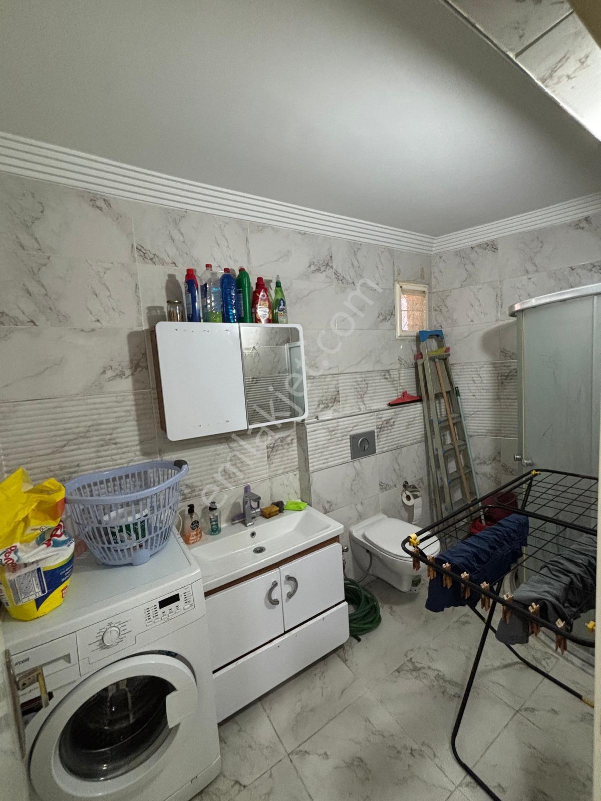 Turgutlu Eymen Emlak'tan Yıldırım Mh. Satılık Arakat Doğalgazlı Daire 🏡 - Görsel 20