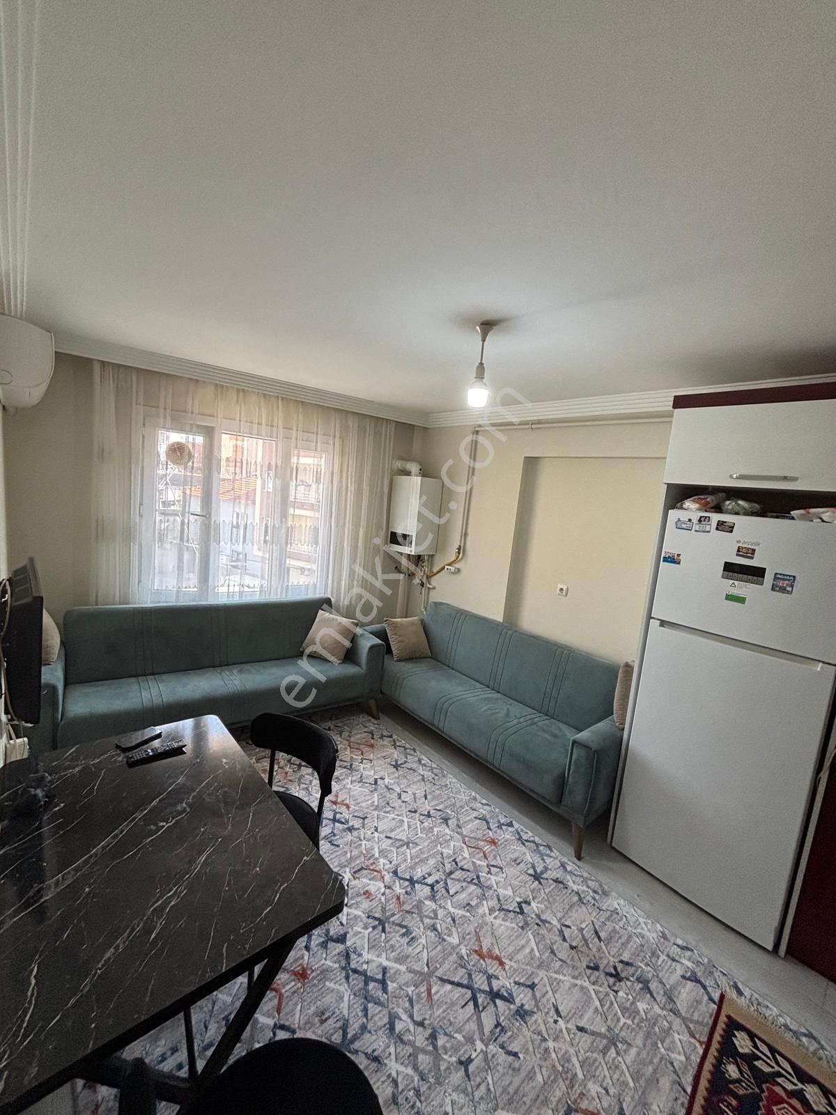 Turgutlu Eymen Emlak'tan Yıldırım Mh. Satılık Arakat Doğalgazlı Daire 🏡 - Görsel 13