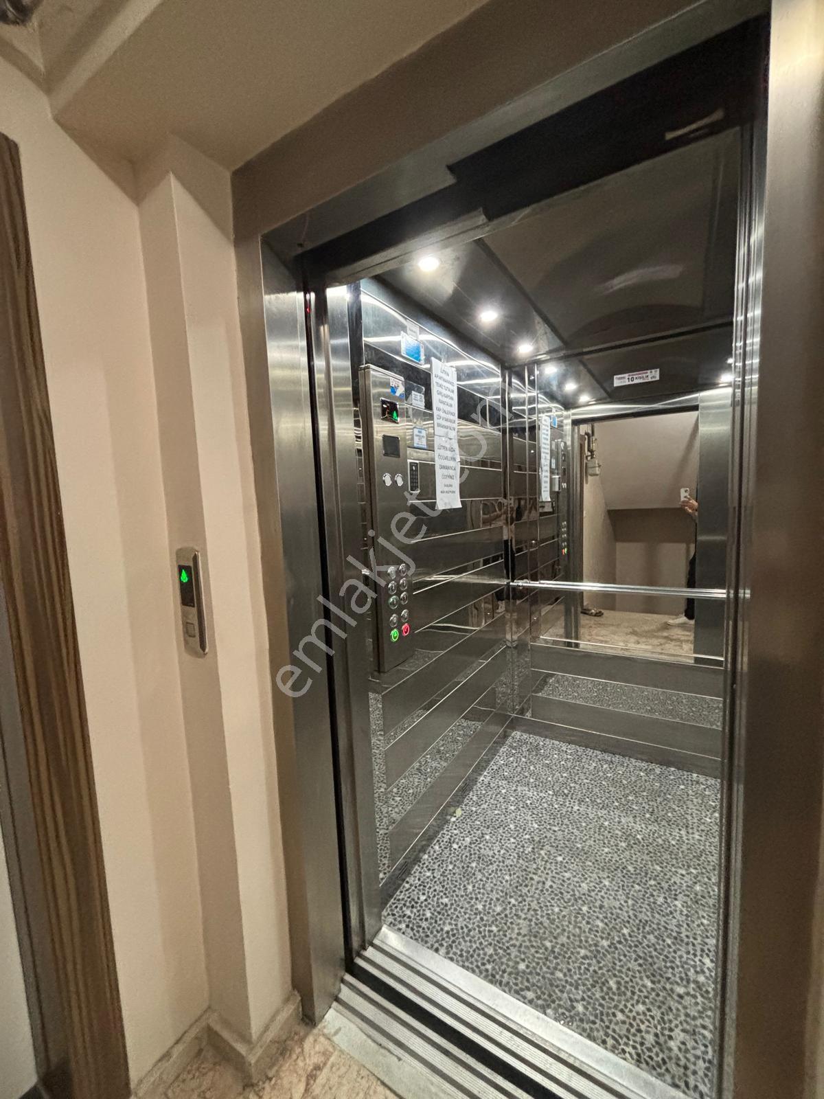 Turgutlu Eymen Emlak'tan Yıldırım Mh. Satılık Arakat Doğalgazlı Daire 🏡 - Görsel 22