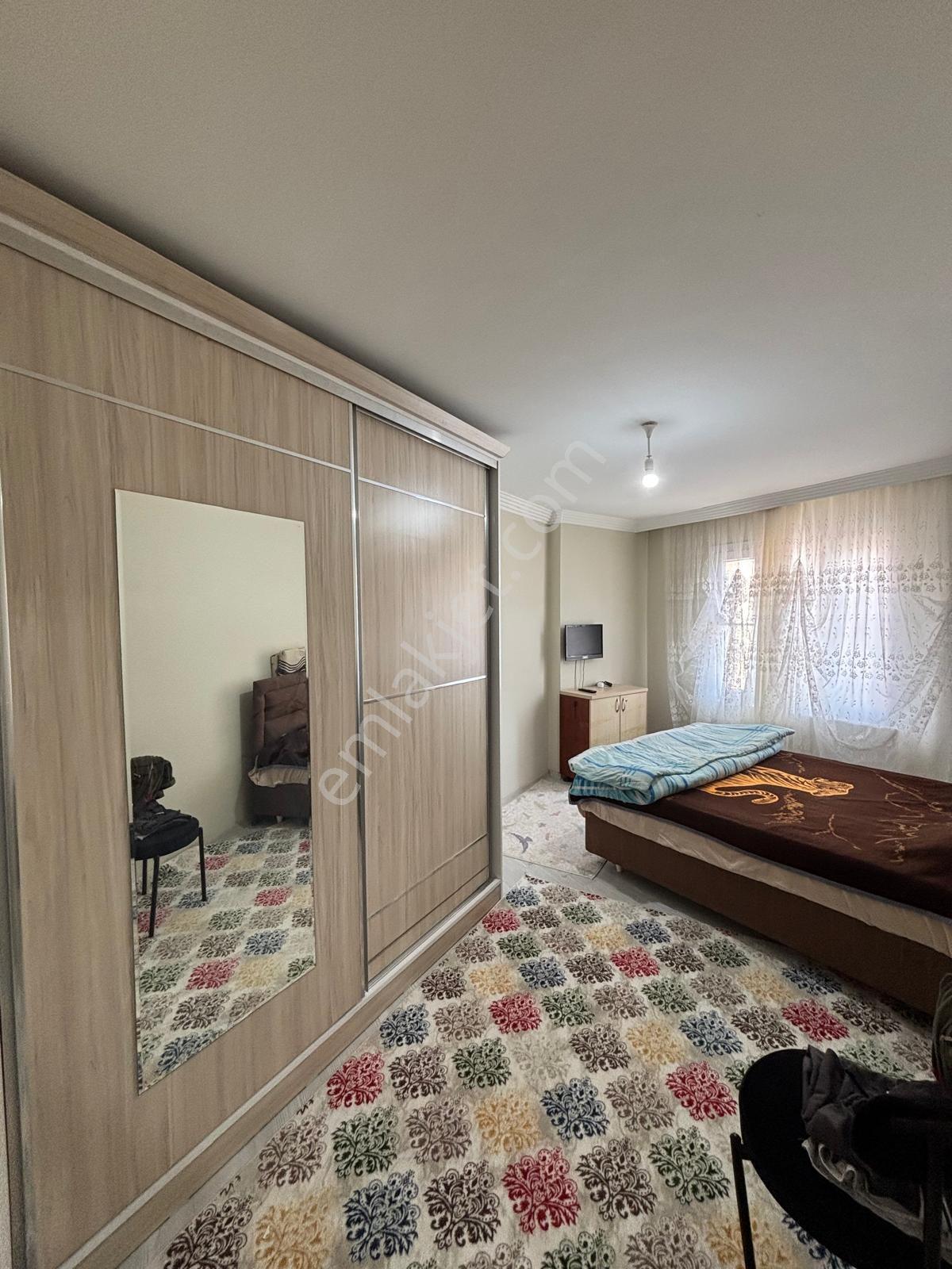 Turgutlu Eymen Emlak'tan Yıldırım Mh. Satılık Arakat Doğalgazlı Daire 🏡 - Görsel 7