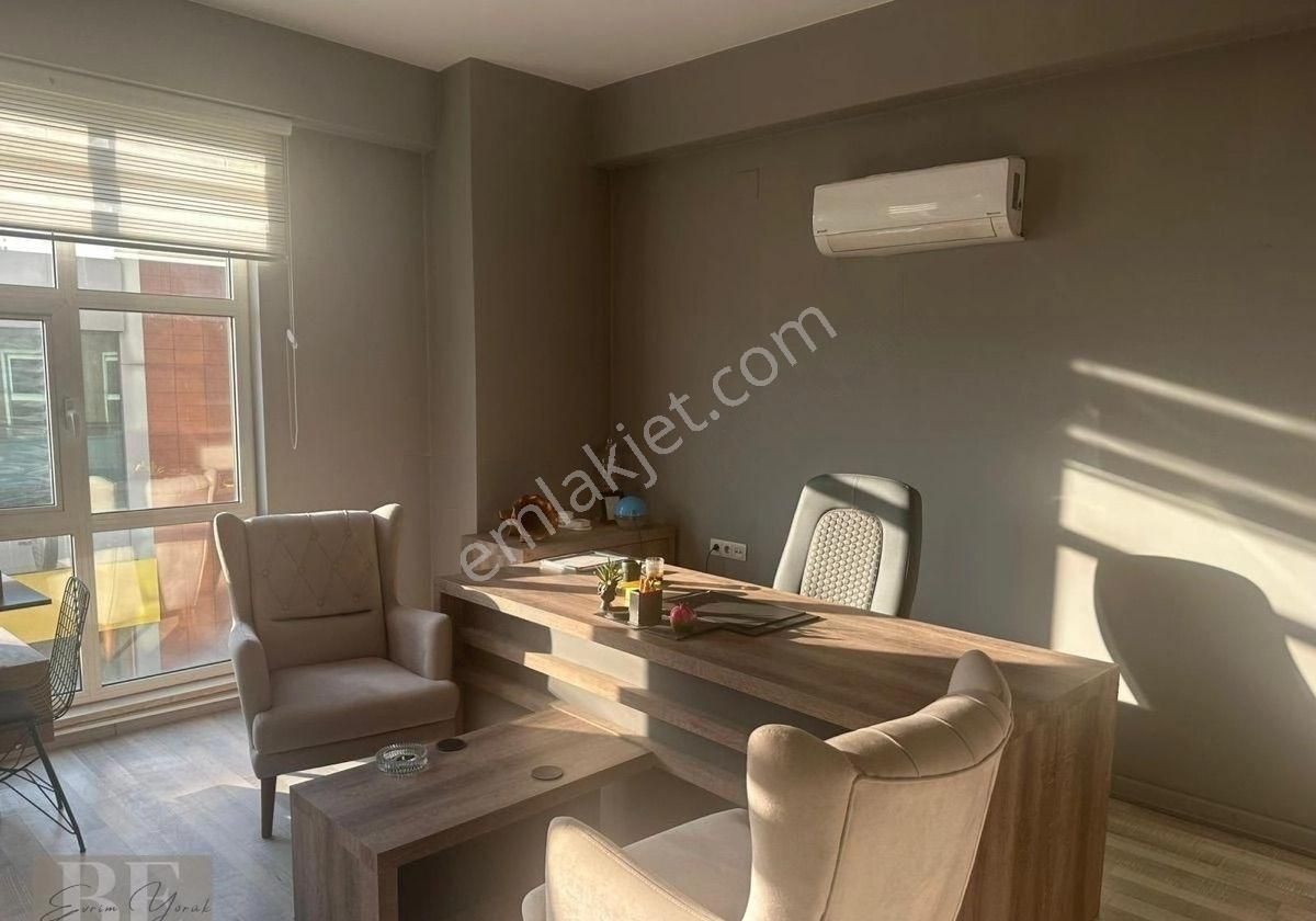 Ortacanın Tam Merkezinde Ofis Niteliğinde Satılık 2+1 Daire - Görsel 3