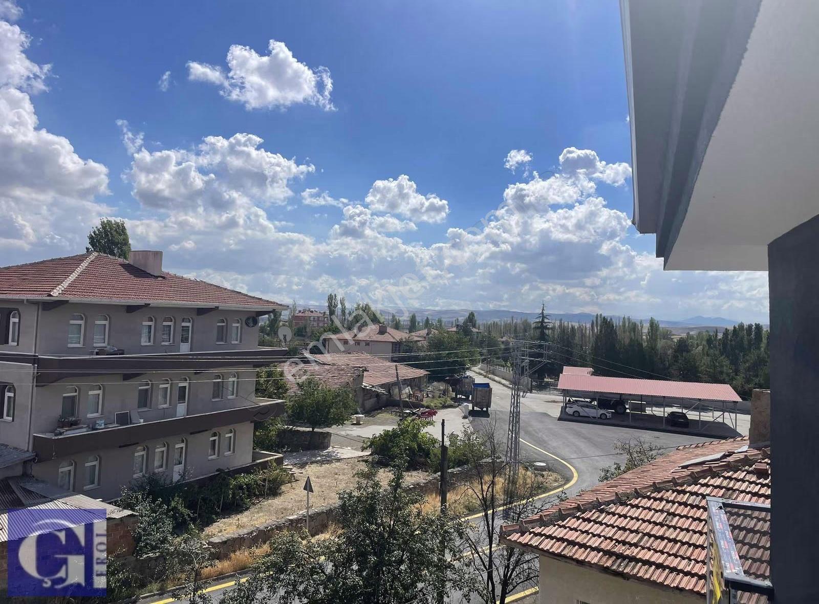 Çınar'dan Çubuk Dumlupınar Da Üniversite Yakın 1+1 // 40 M² - Görsel 4