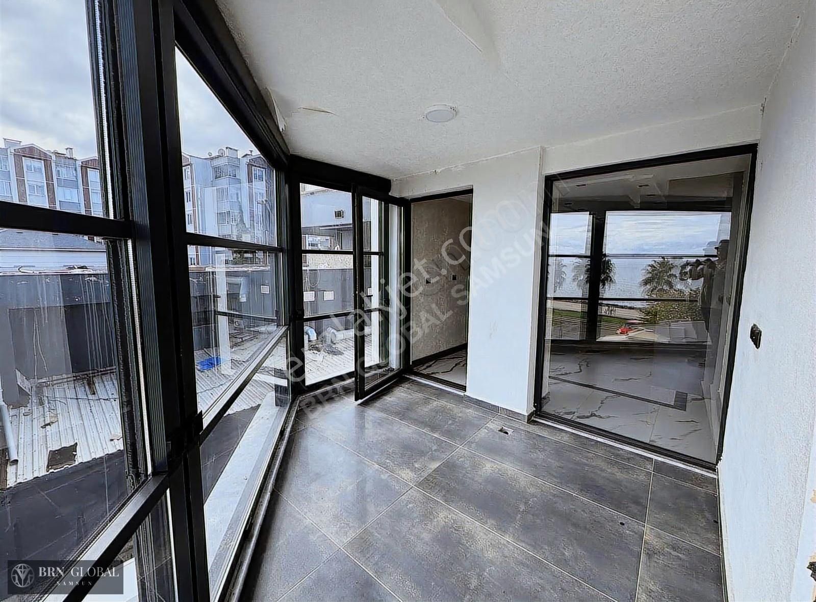 Brn Global'den Atakum Sahilde Denize Sıfır Ultra Lüks 4+1 Daire - Görsel 10