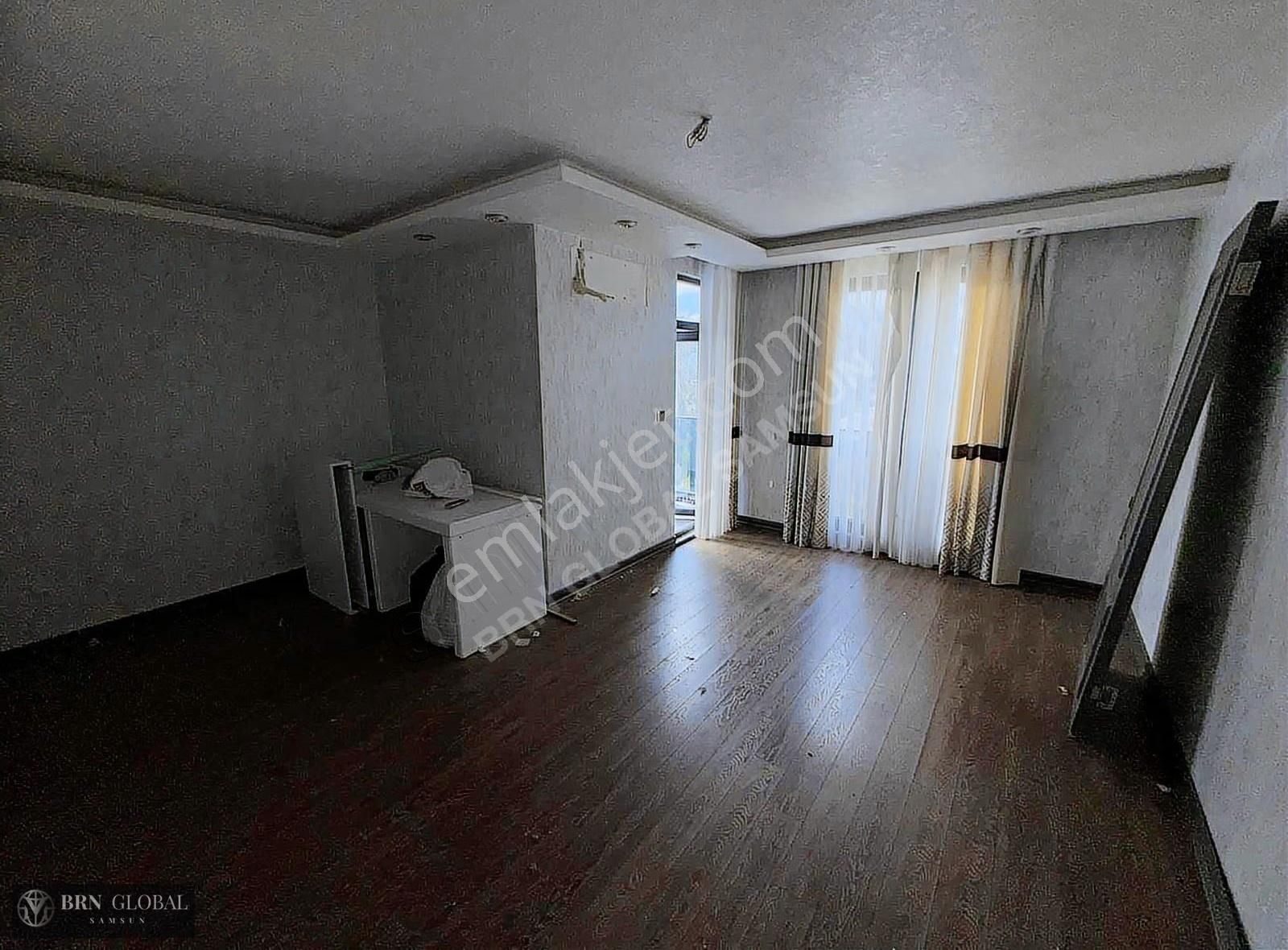 Brn Global'den Atakum Sahilde Denize Sıfır Ultra Lüks 4+1 Daire - Görsel 16