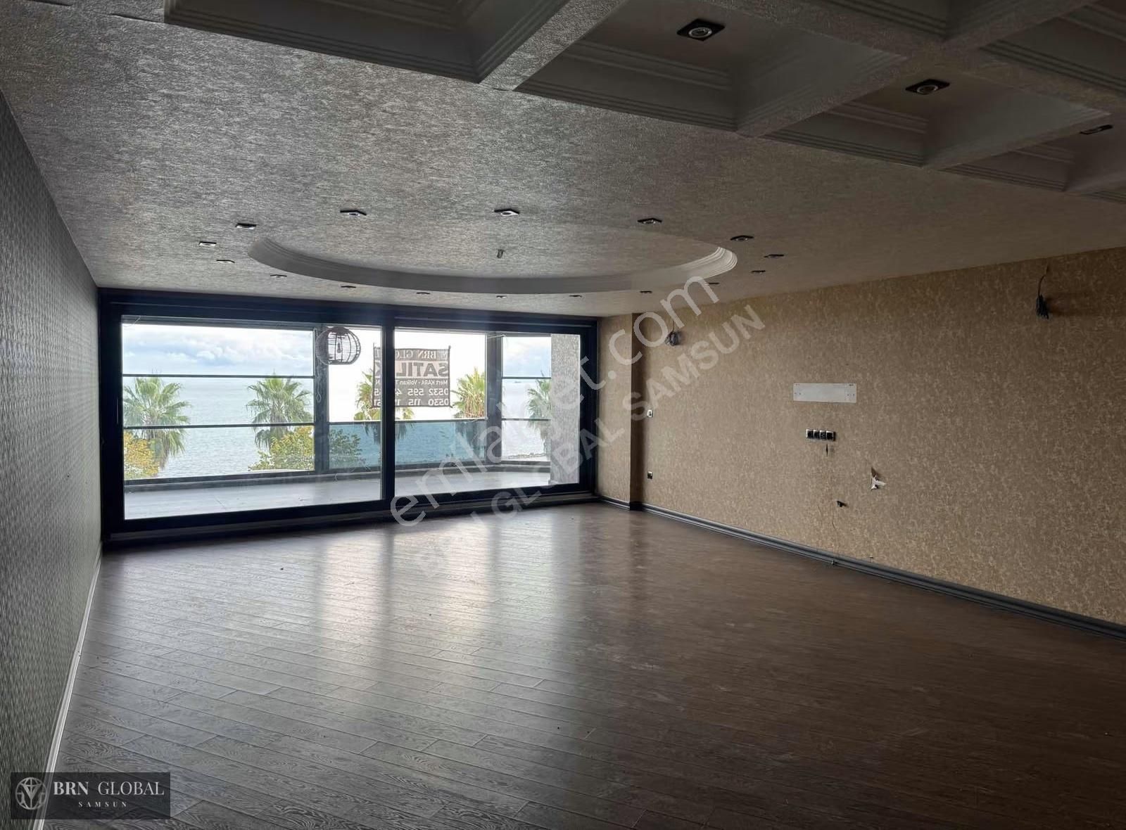 Brn Global'den Atakum Sahilde Denize Sıfır Ultra Lüks 4+1 Daire - Görsel 24