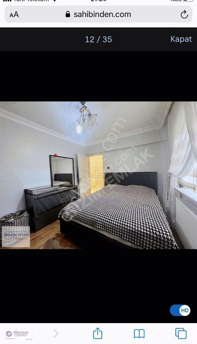 Bursa Mudanya Yalı Mahallesinde Site İçi 3+1 Daire - Görsel 12