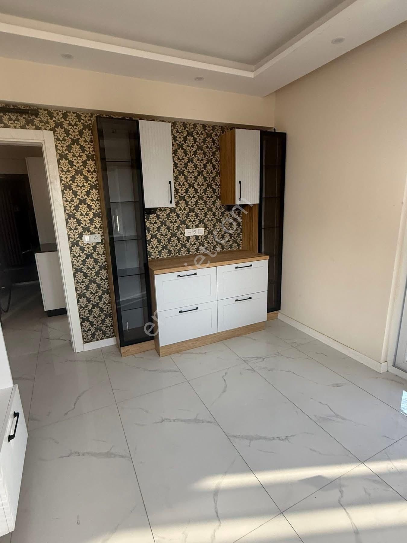 Nazilli Zafer Mahallesinde Satılık 2+1 Daireler - Görsel 7