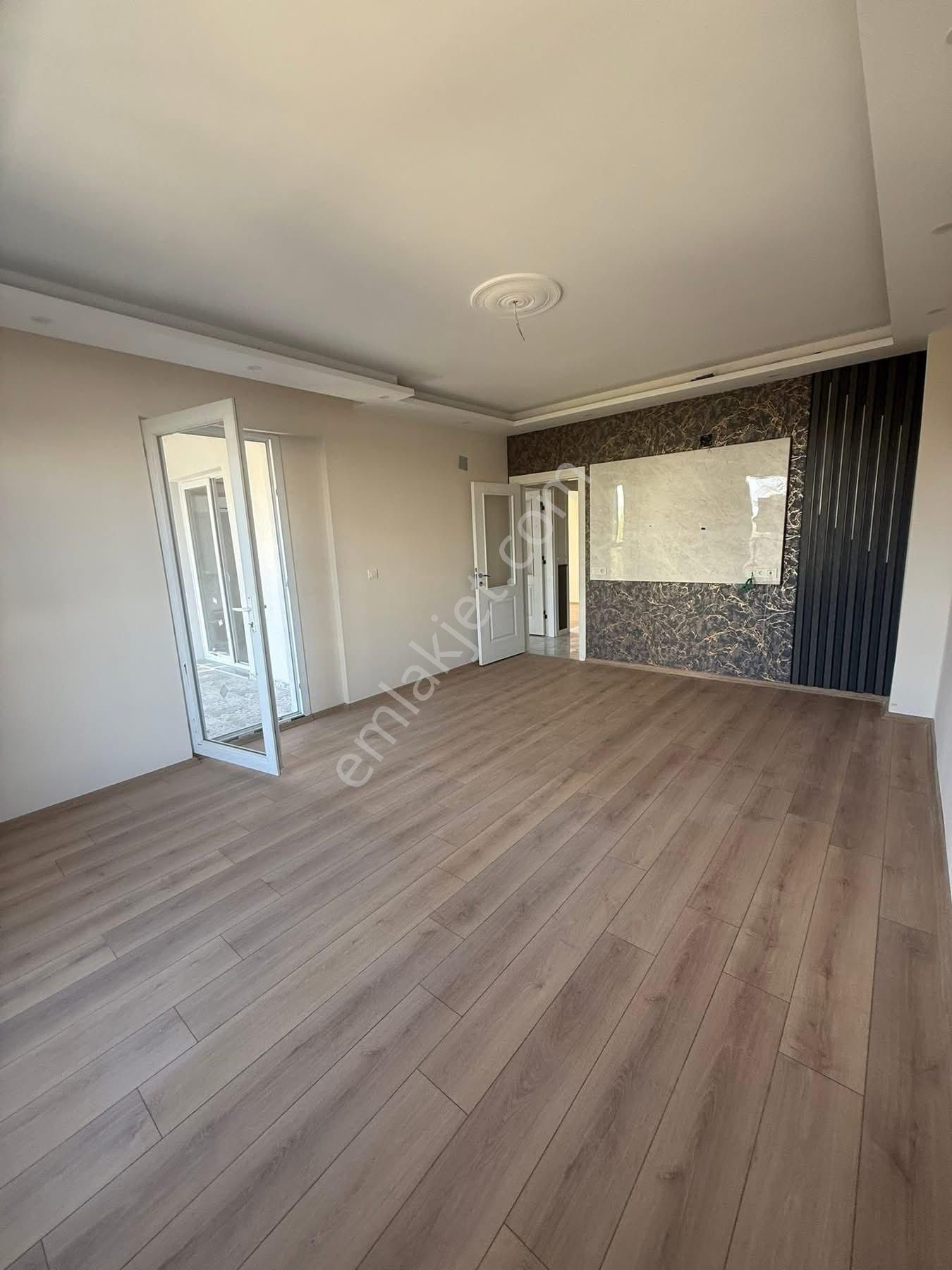 Nazilli Zafer Mahallesinde Satılık 2+1 Daireler - Görsel 10