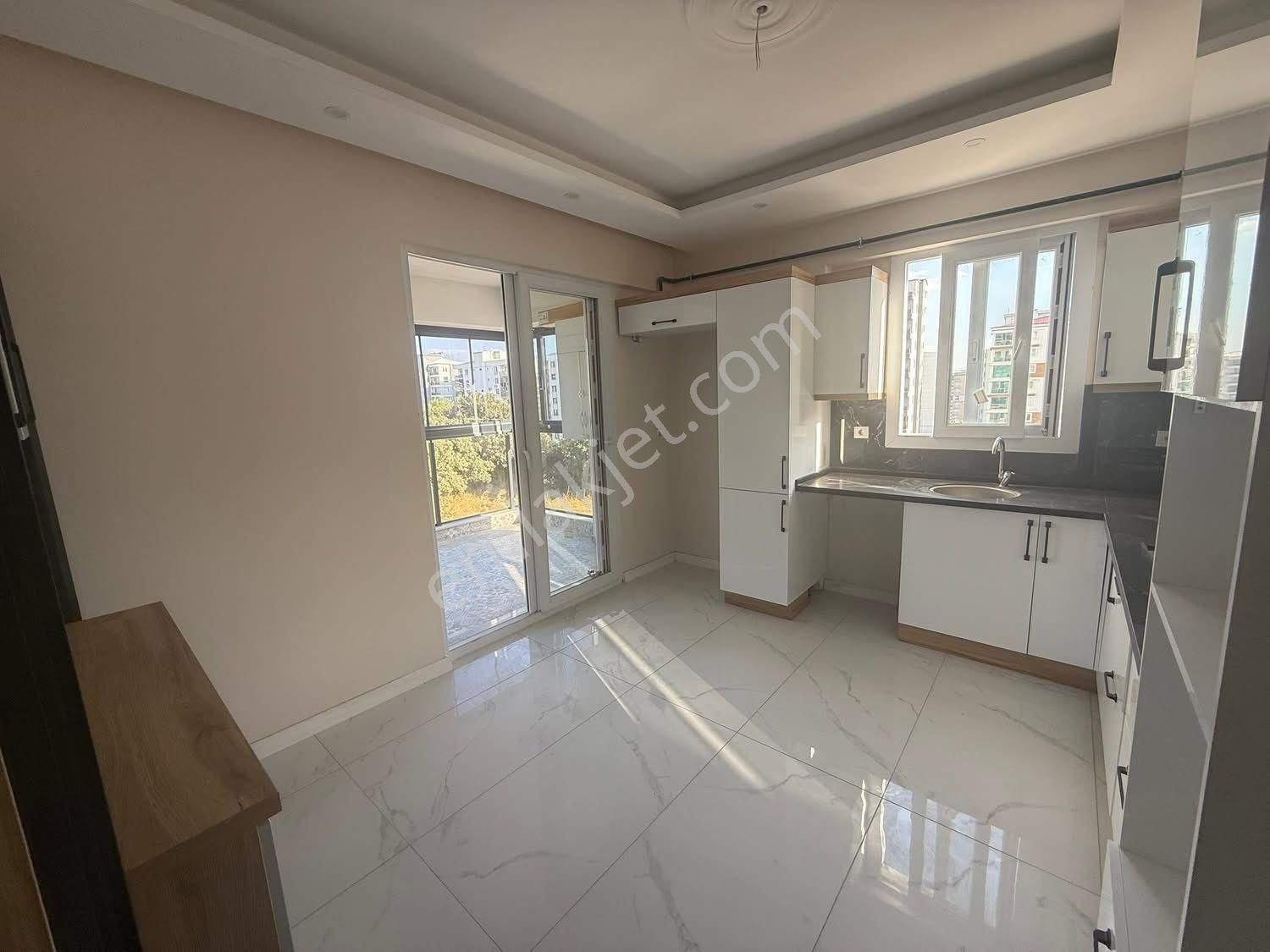 Nazilli Zafer Mahallesinde Satılık 2+1 Daireler - Görsel 14