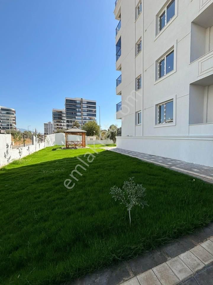 Nazilli Zafer Mahallesinde Satılık 2+1 Daireler - Görsel 3