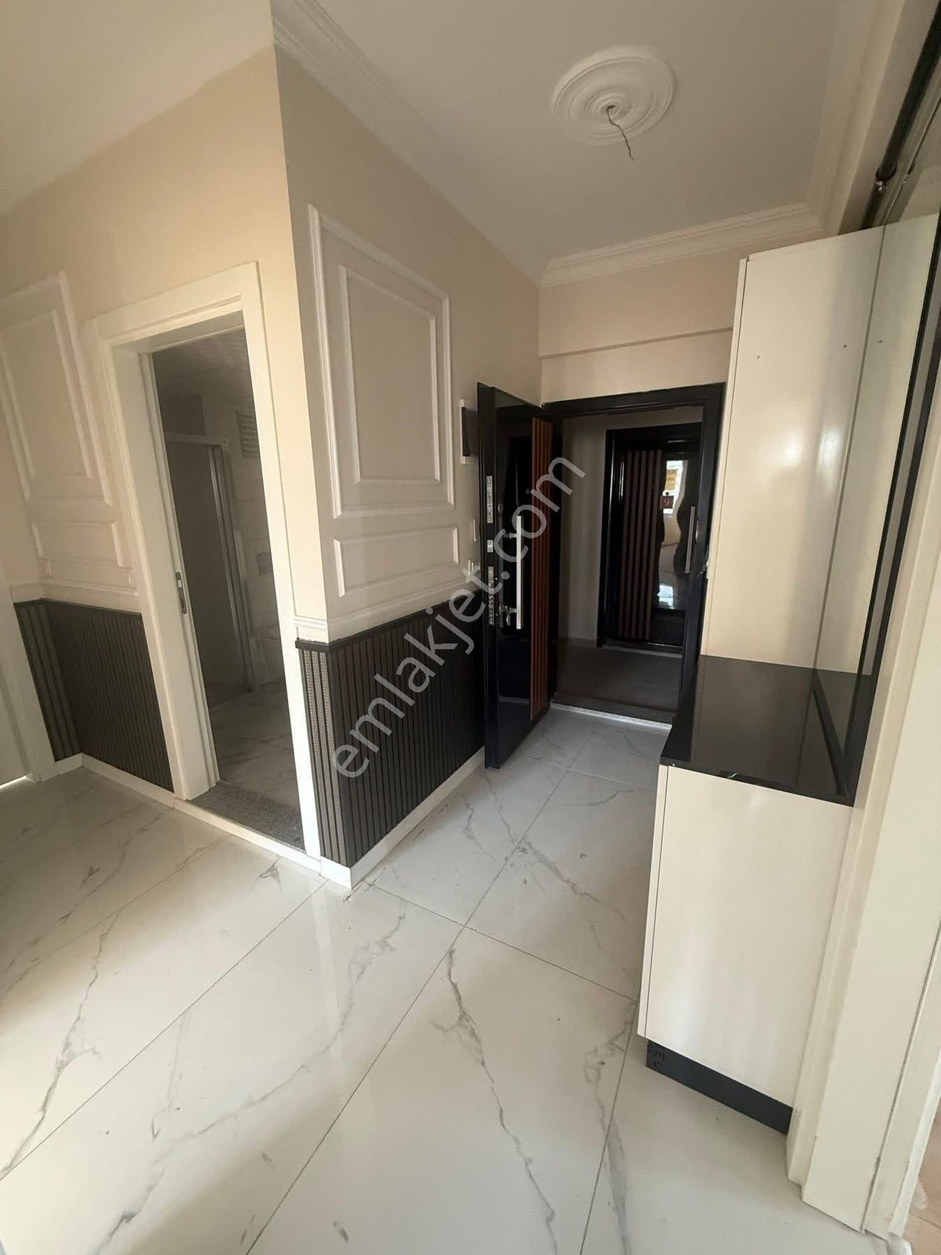 Nazilli Zafer Mahallesinde Satılık 2+1 Daireler - Görsel 13